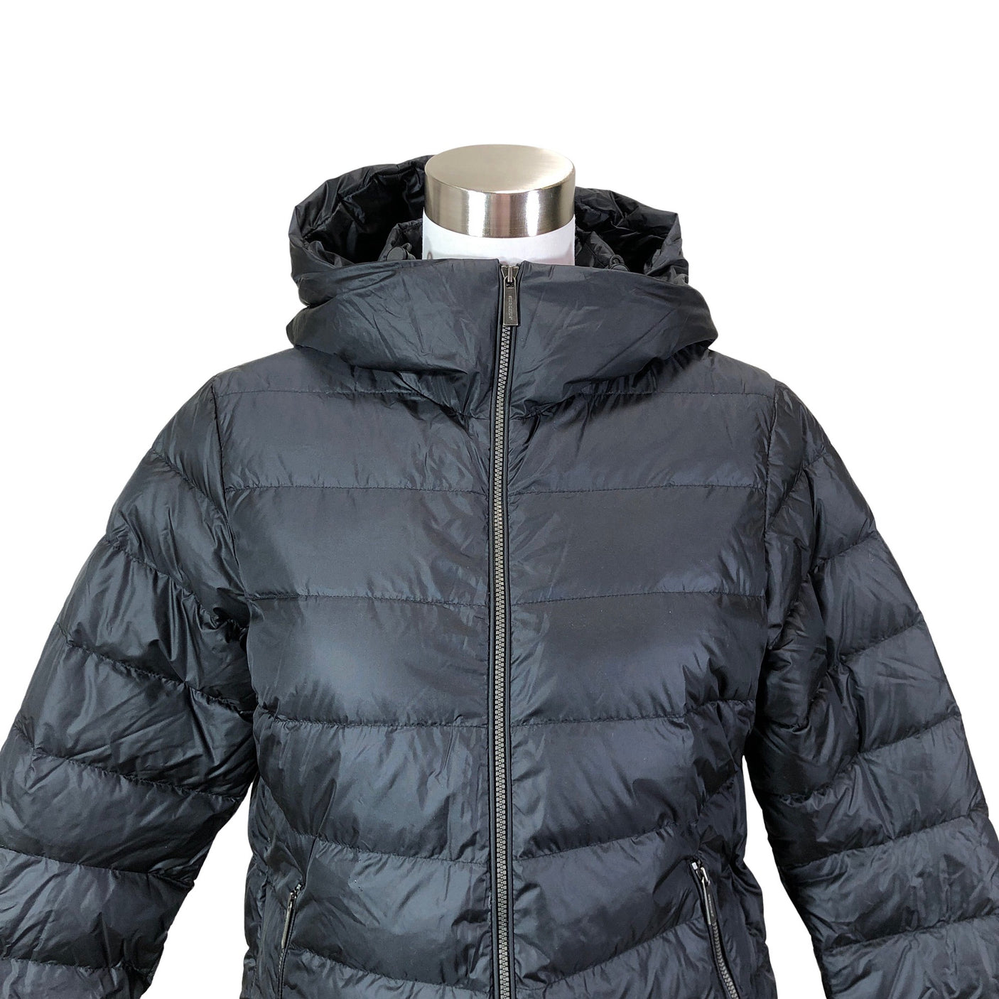 Unisex Joutsen - Kevytuntuvatakki, koko 36 - (3)