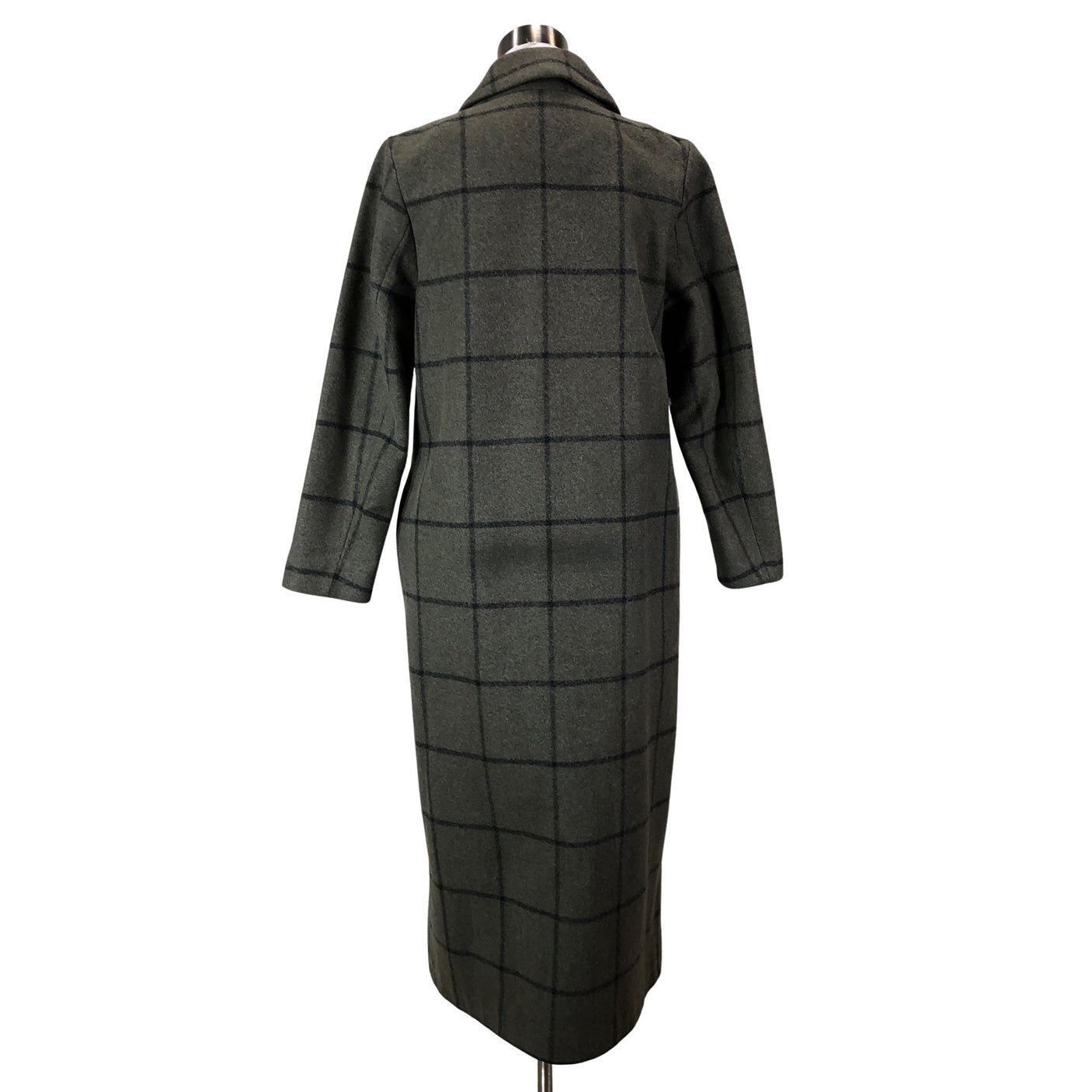 Villakangastakki, koko 38