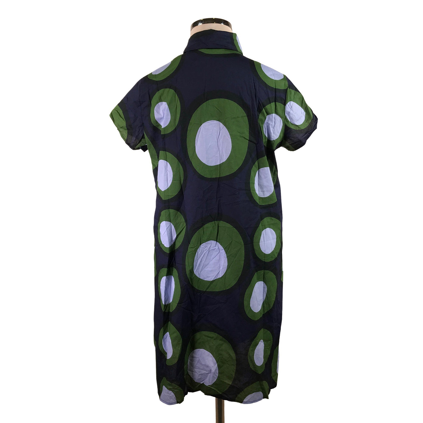 Kangasmekko, koko 44