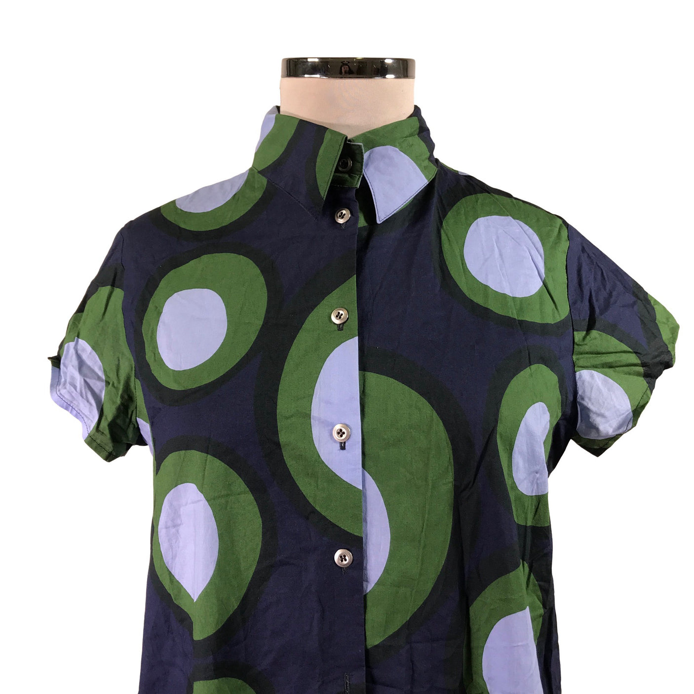 Kangasmekko, koko 44