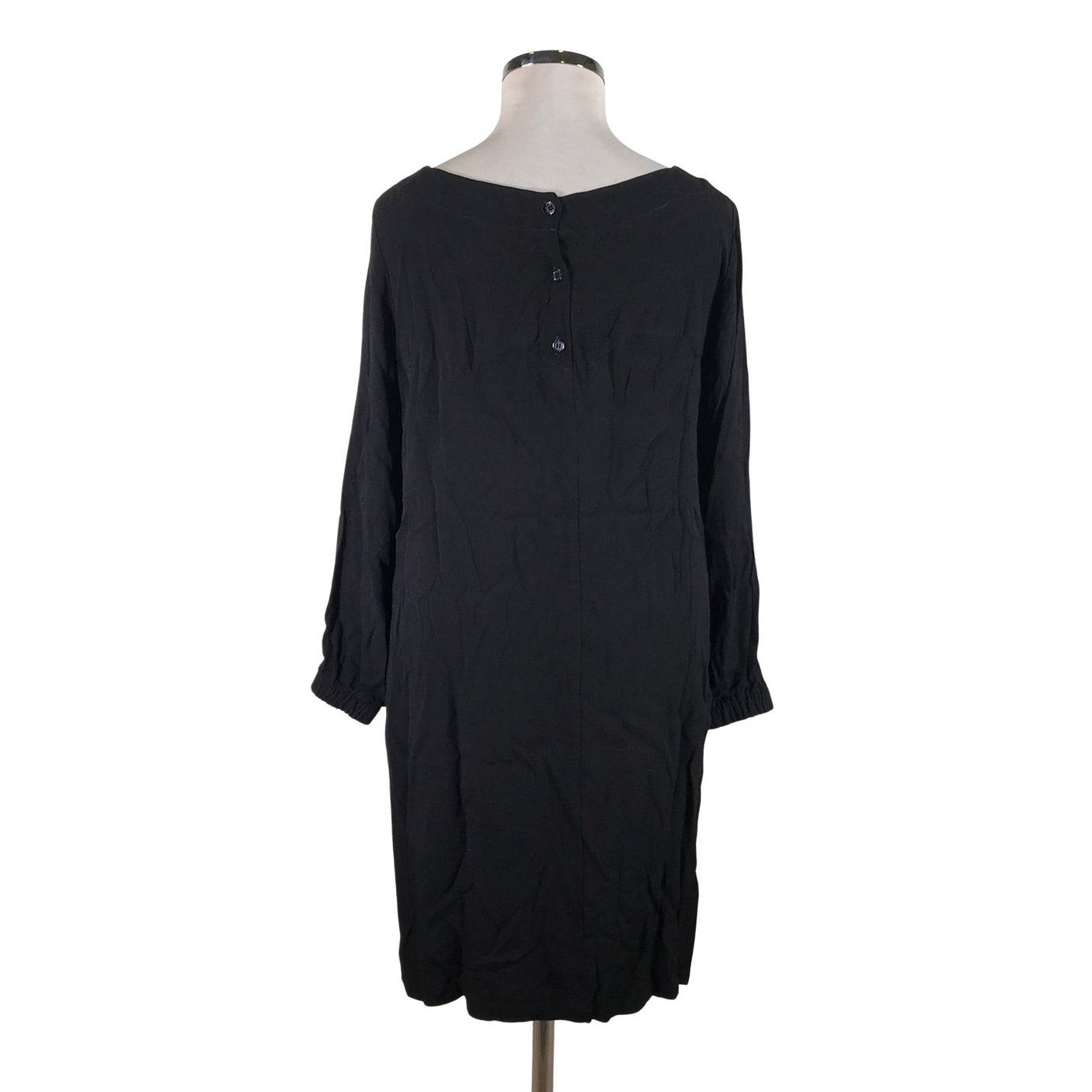 Unisex Marimekko - Sifonkimekko, koko 44 - (2)