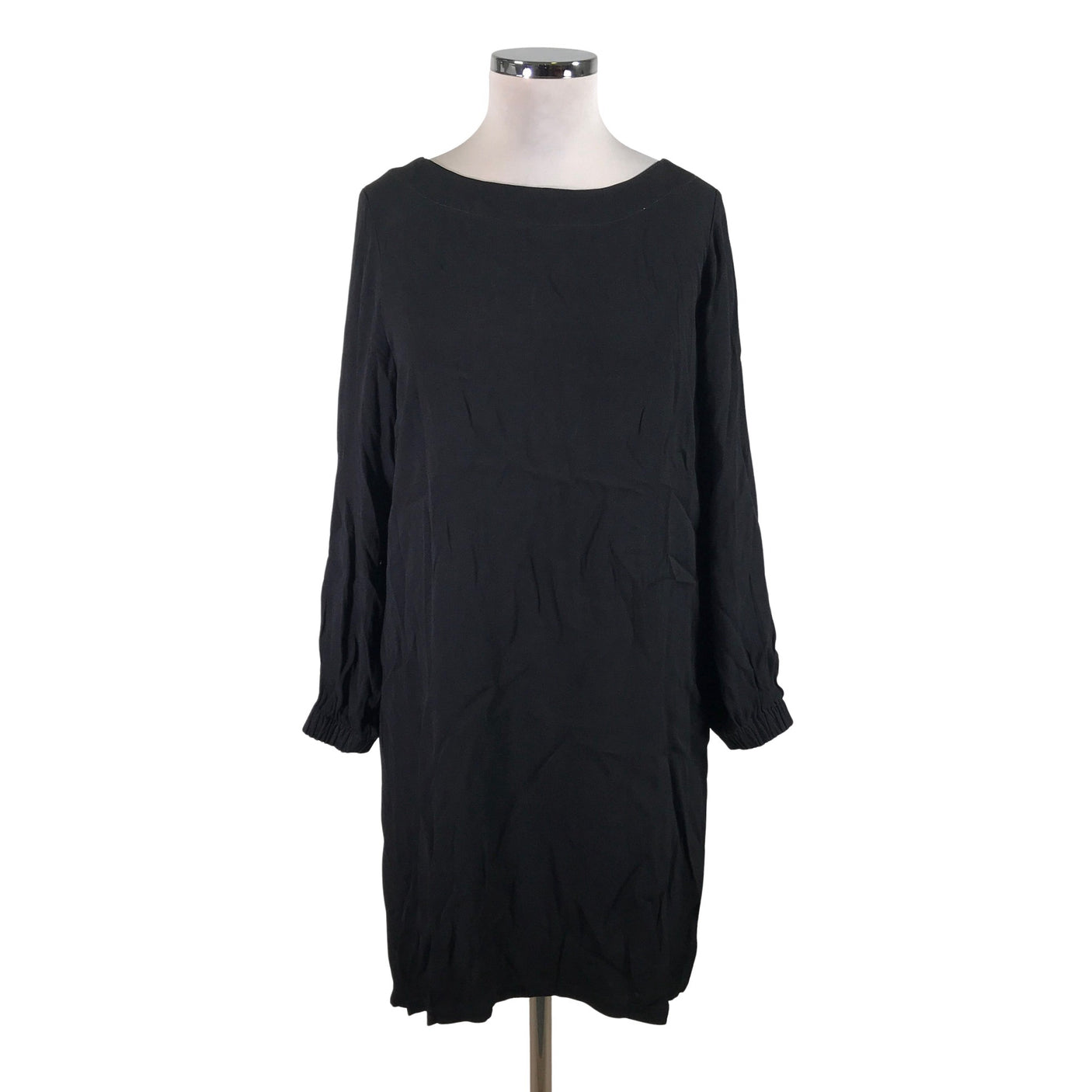 Unisex Marimekko - Sifonkimekko, koko 44 - (1)