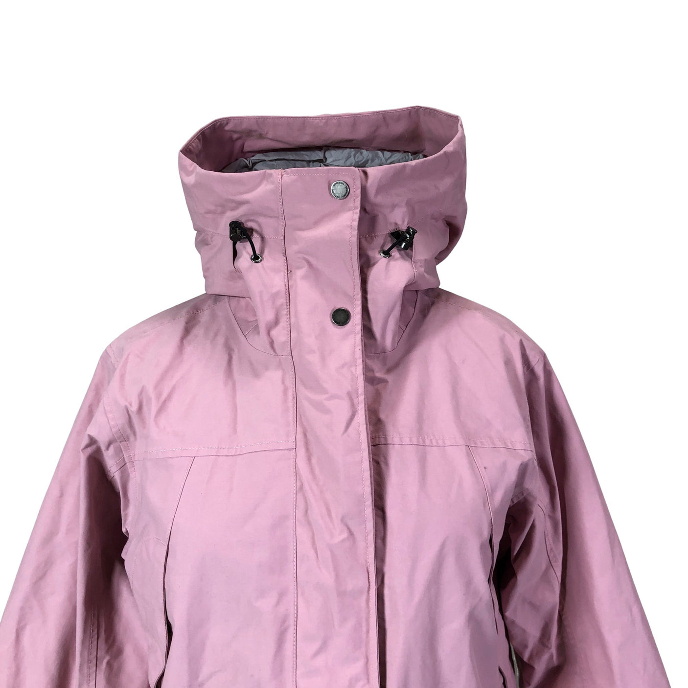 Unisex Didriksons - Kuoritakki, koko 44 - (3)