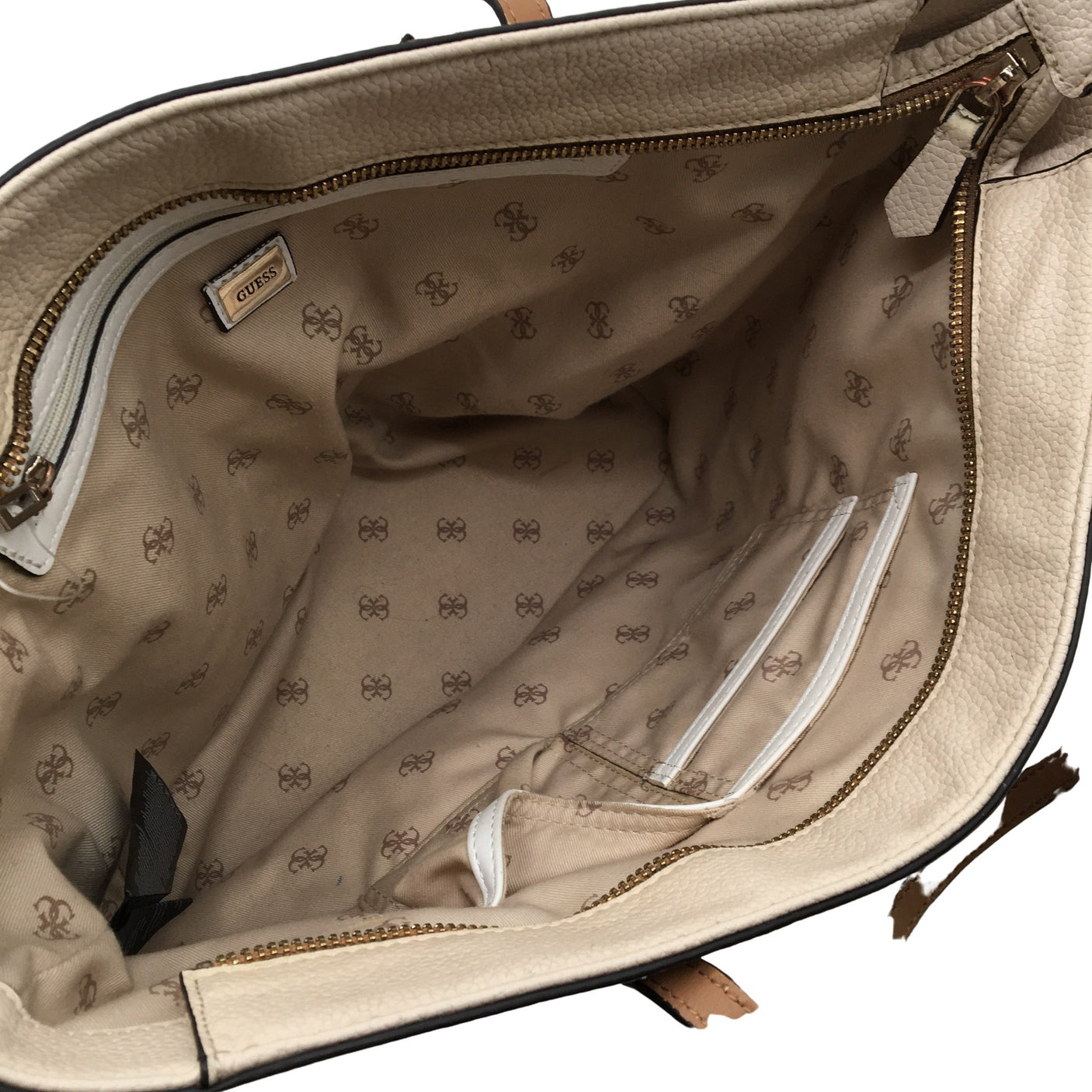 Unisex Guess - Käsilaukku, koko Maxi - (3)