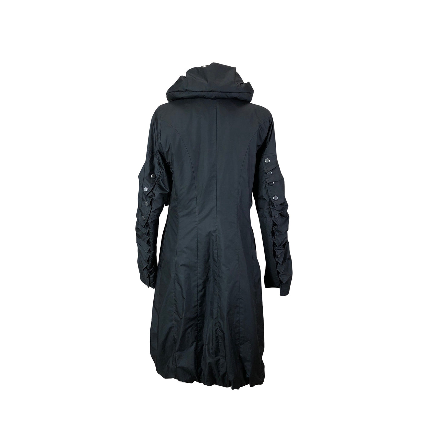Unisex Creenstone - Parkatakki, koko 36 - (2)