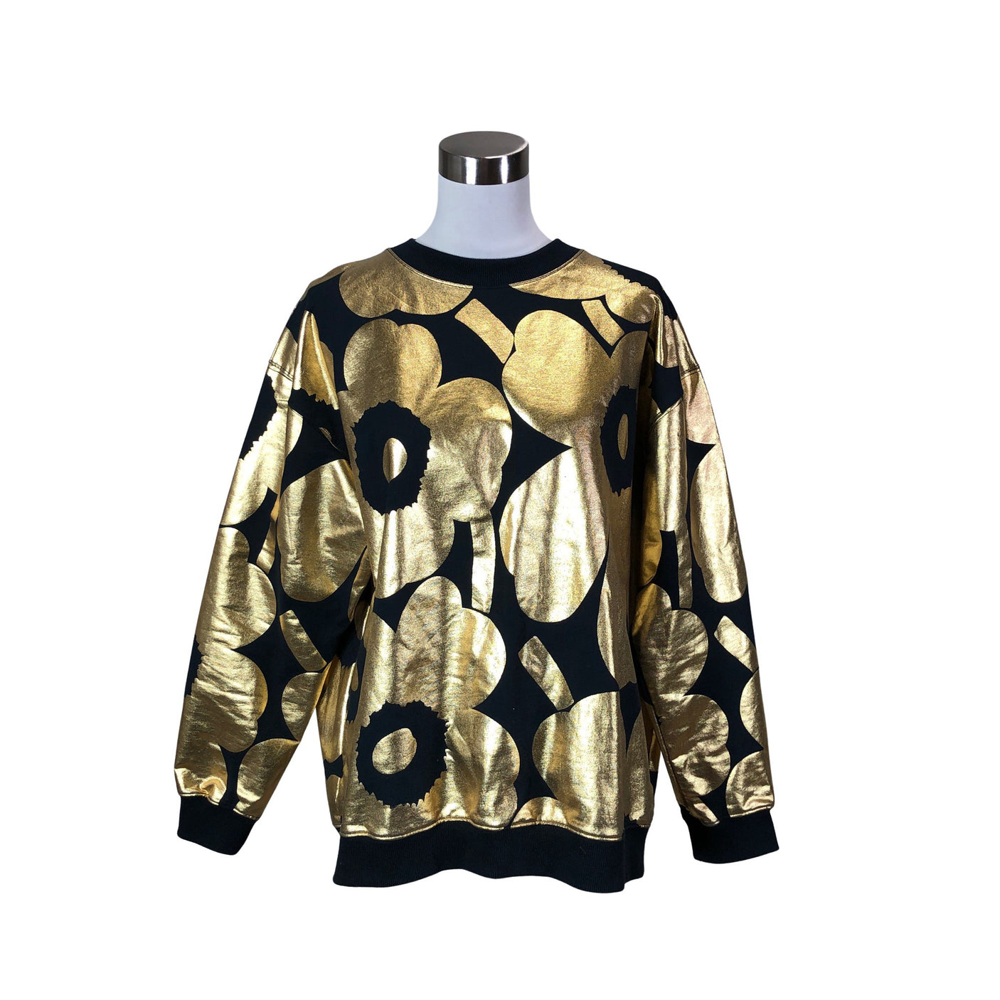 Unisex Marimekko - Collegepaita, koko 40 - (1)