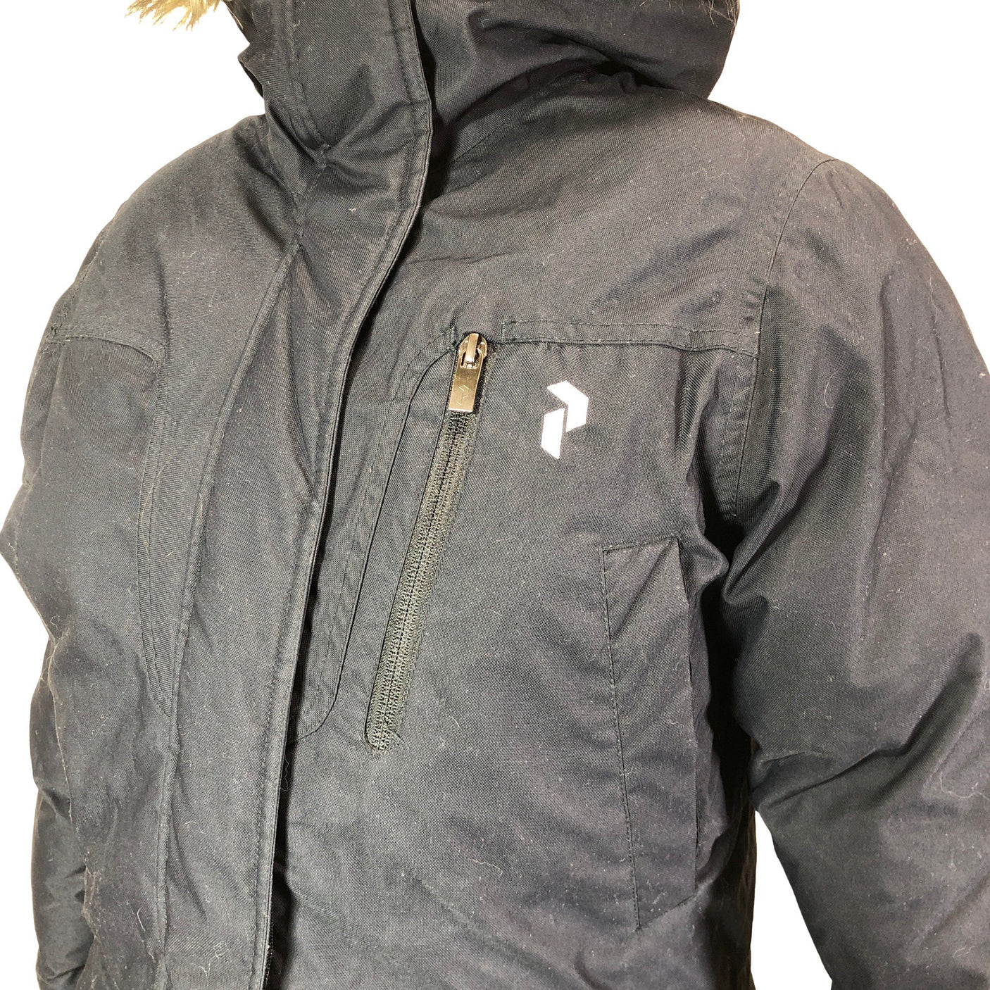 Unisex Peak Performance - Untuvatakki, koko 36 - (3)