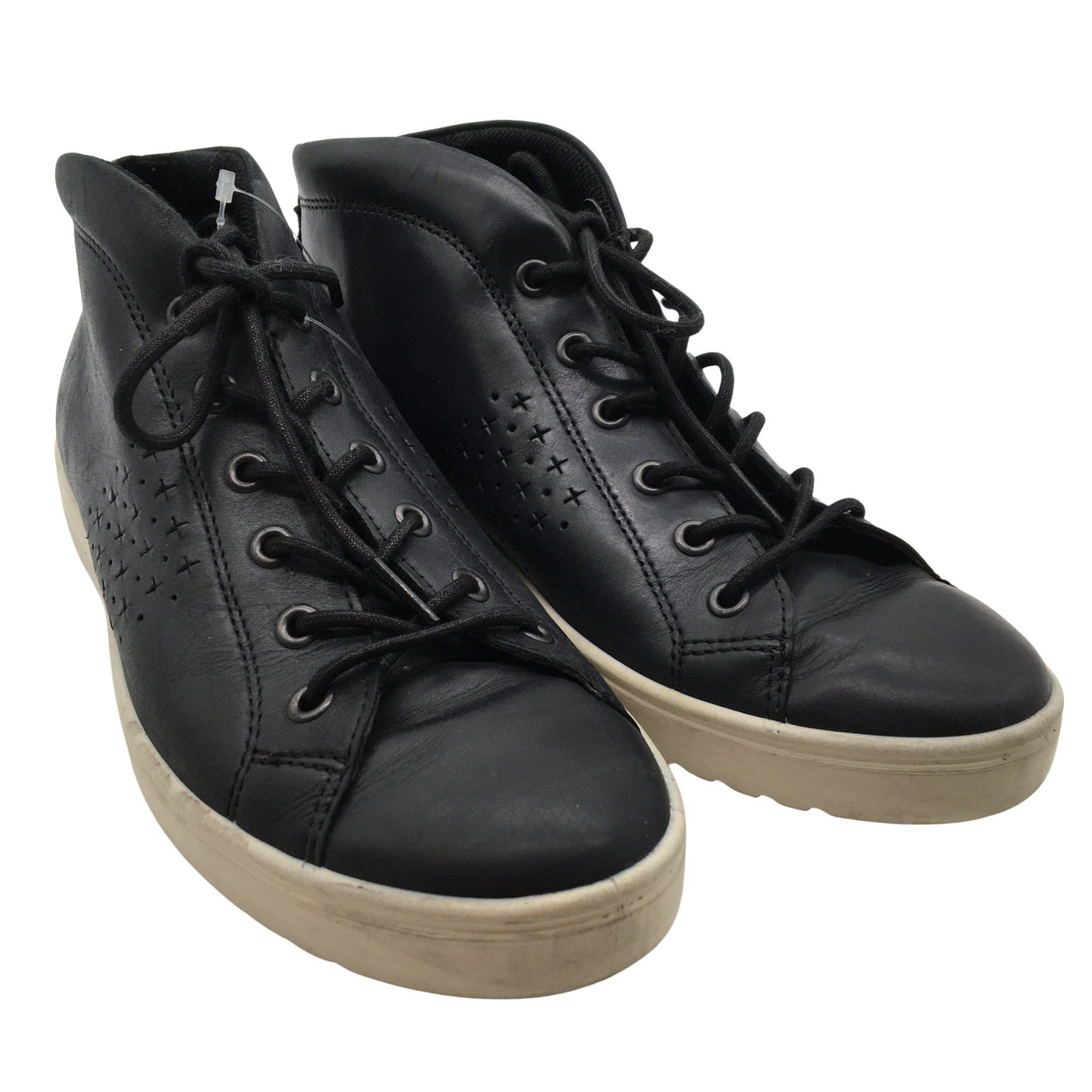 Unisex Ecco - Tennarit, koko 39 - (2)