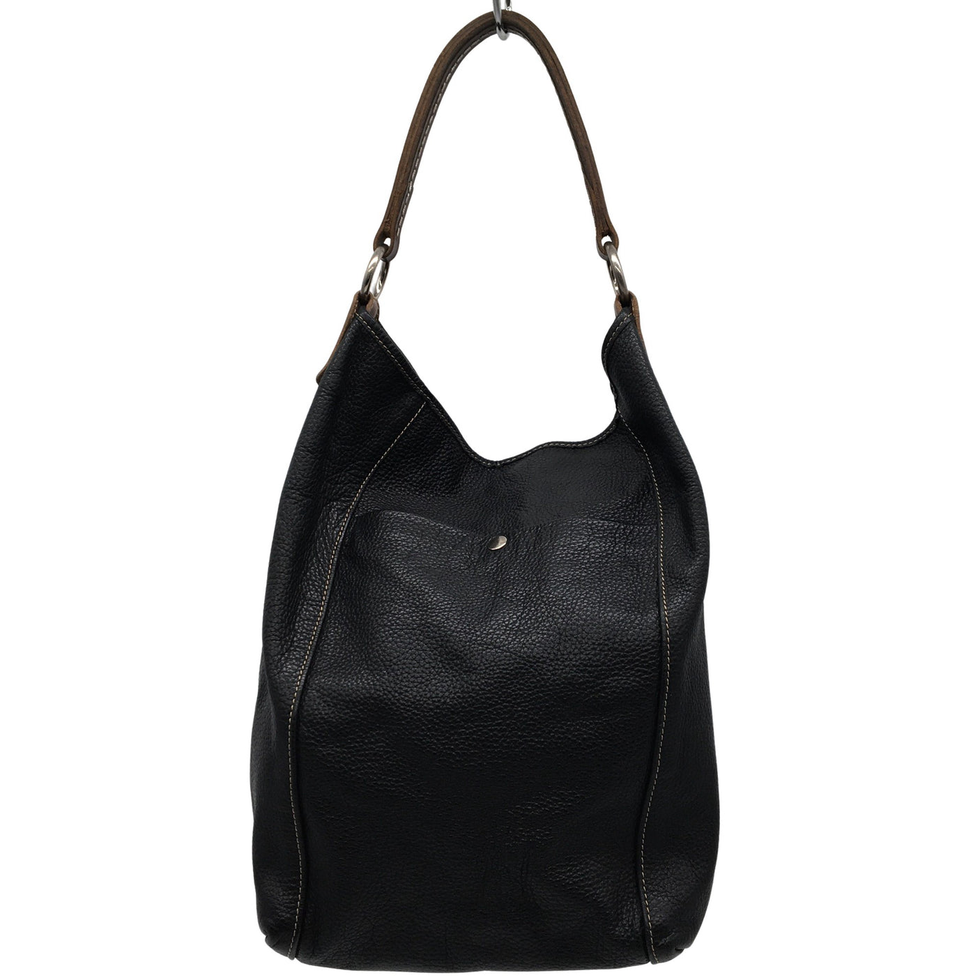 Unisex Ceannis - Olkalaukku, koko Midi - (1)
