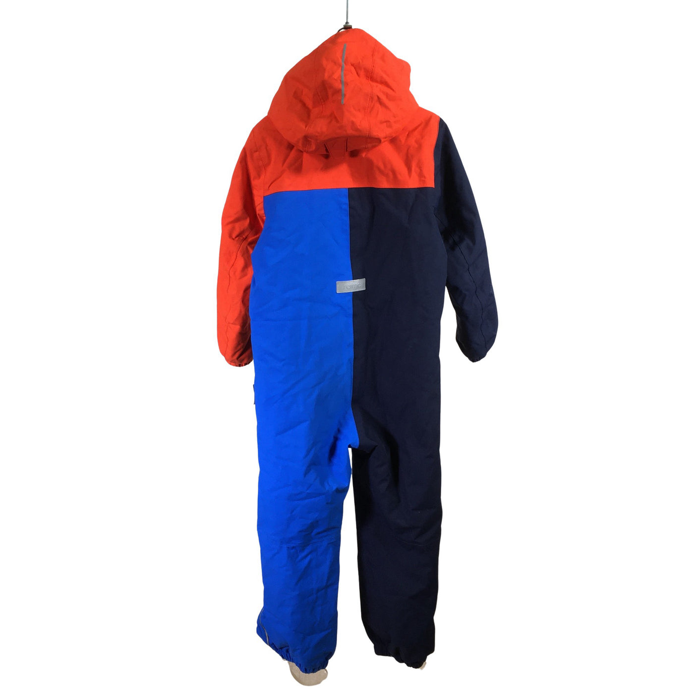 Unisex Reimatec - Toppahaalari, koko 122 - 128 - (2)