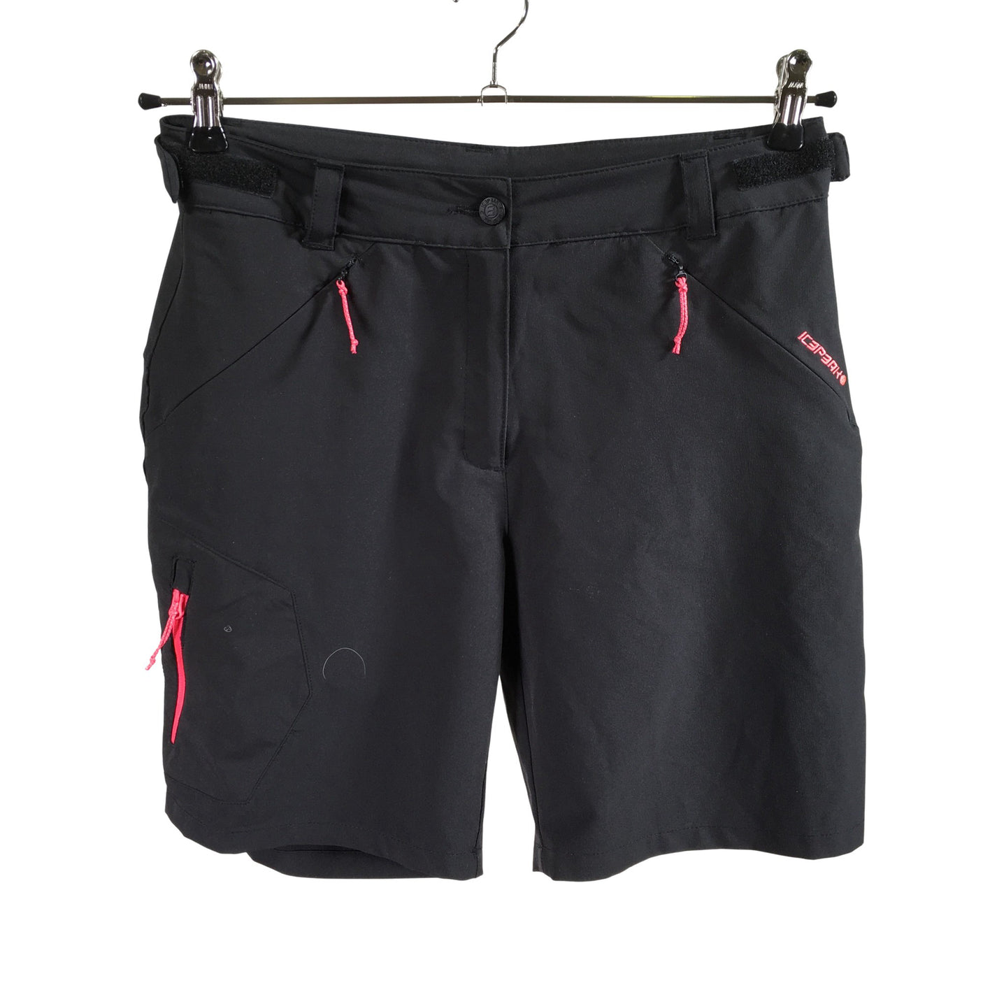 Unisex Icepeak - Shortsit, koko 38 - (1)