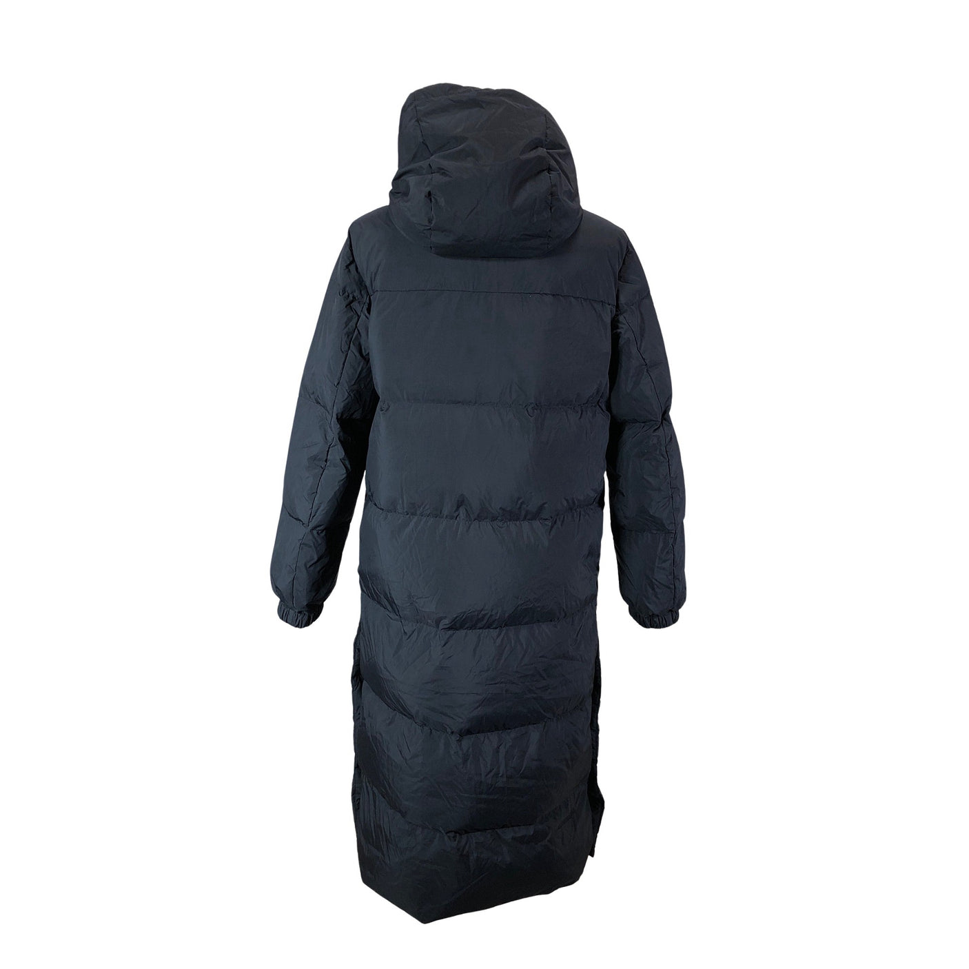 Unisex Arket - Untuvatakki, koko 34 - (2)