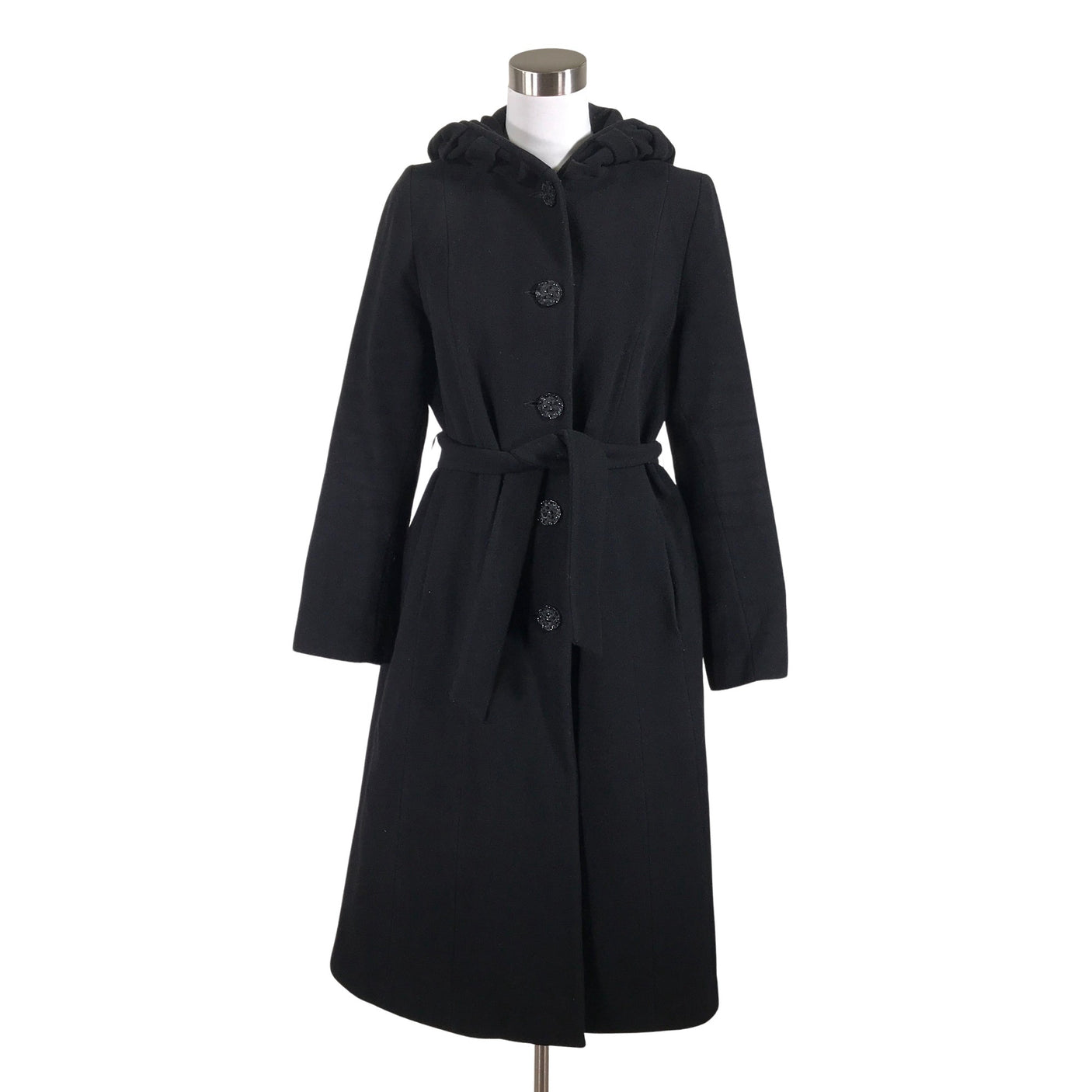Unisex Hansmark - Villakangastakki, koko 38 - (1)