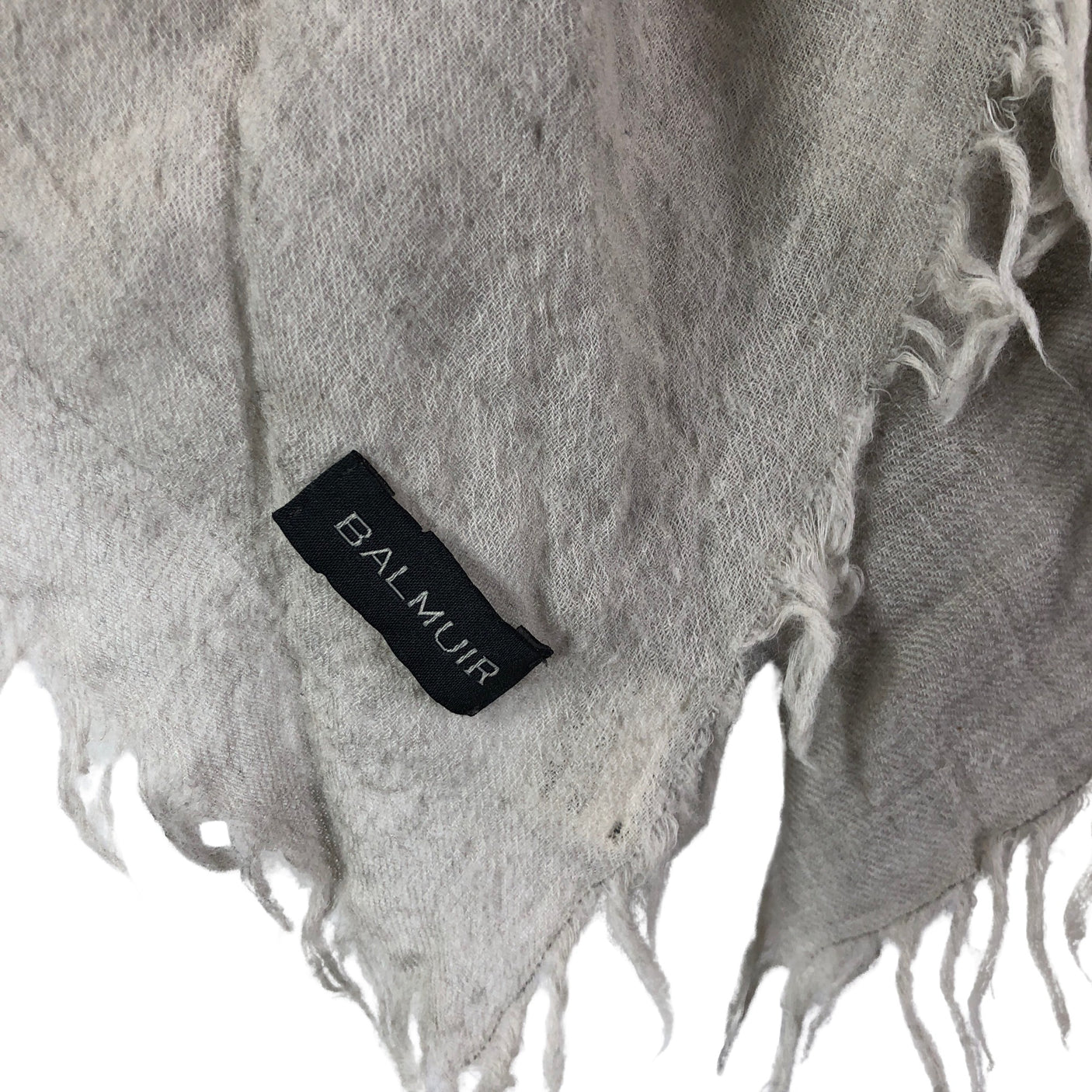 Unisex Balmuir - Huivi, koko Maxi - (3)
