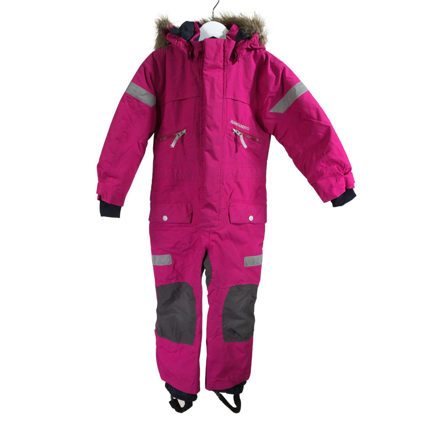Unisex Didriksons - Toppahaalari, koko 98 - 104 - (1)