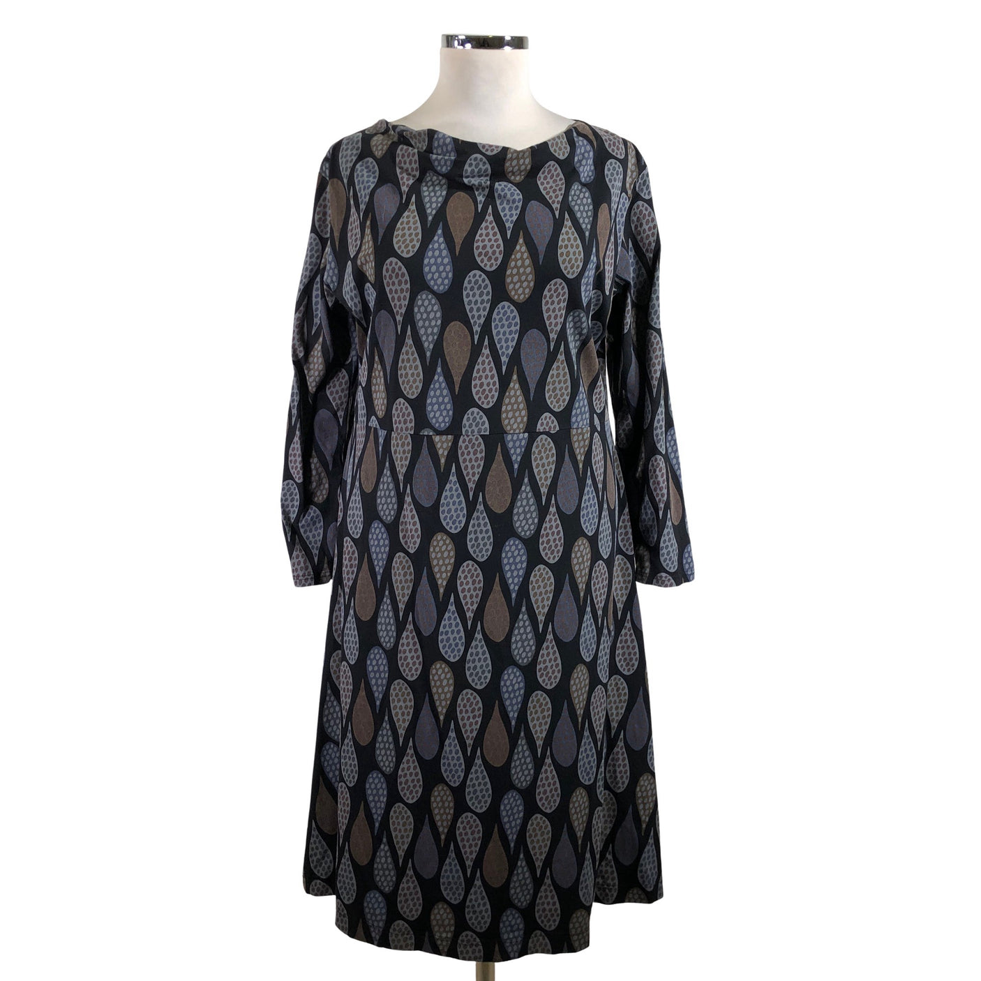 Unisex Gudrun Sjöden - Trikoomekko, koko 42 - (1)