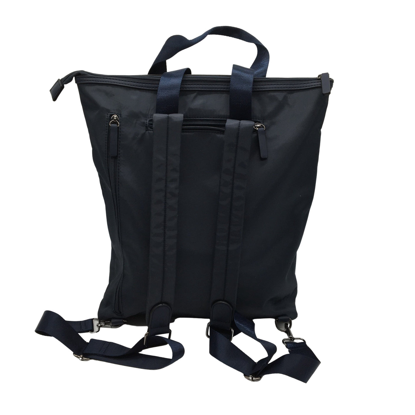 Unisex Tom Tailor - Reppu, koko Maxi - (2)