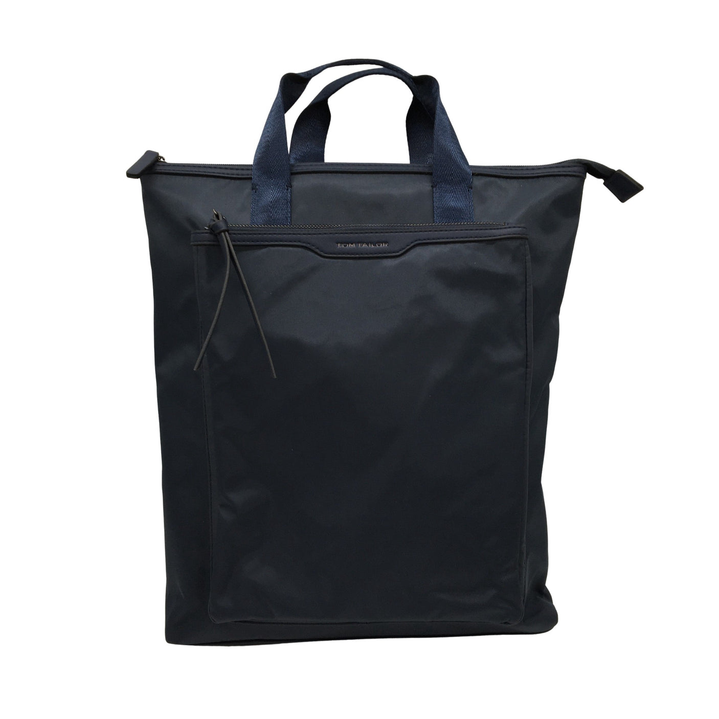 Unisex Tom Tailor - Reppu, koko Maxi - (1)