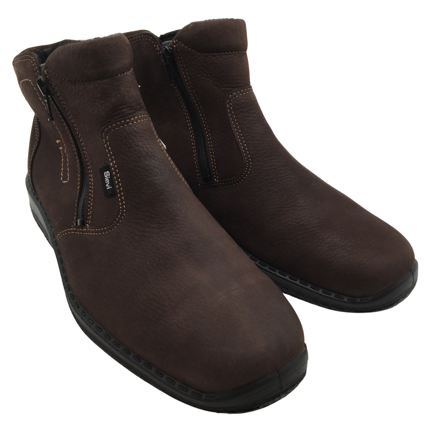 Unisex Sievi - Talvikengät, koko 45 - (3)