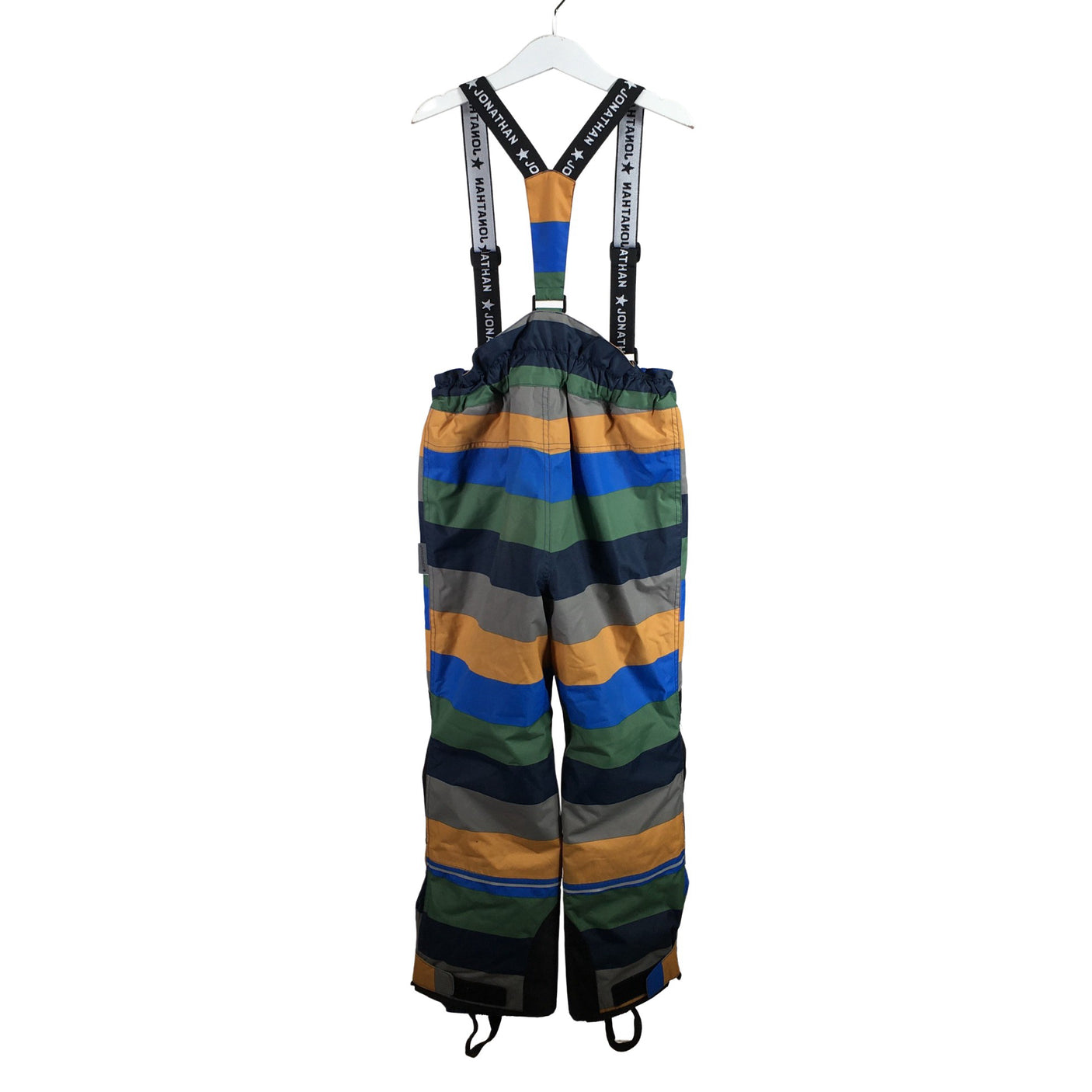 Unisex Jonathan - Toppahousut, koko 128 - 134 - (2)