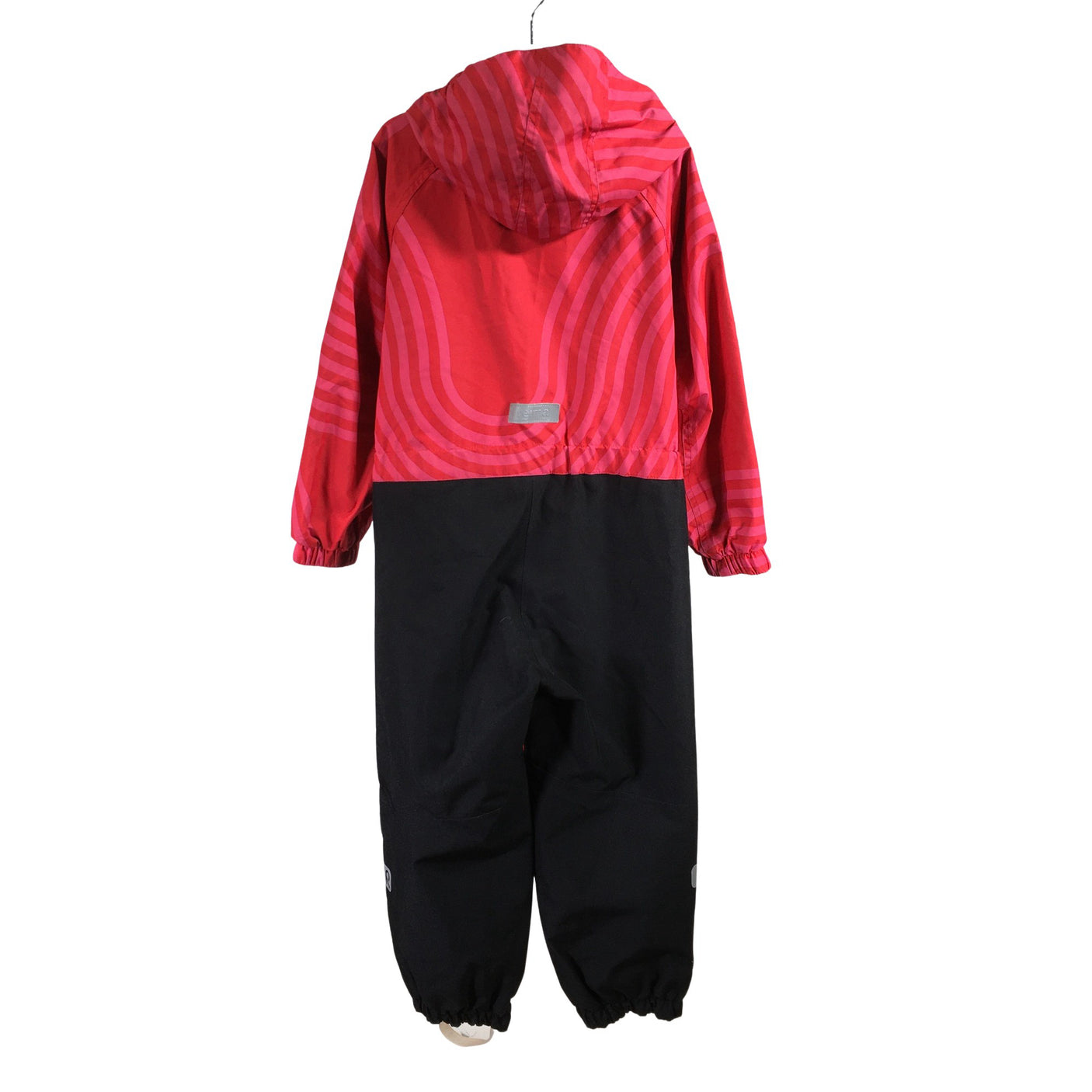 Unisex Reimatec - Välikausihaalari, koko 116 - 122 - (2)