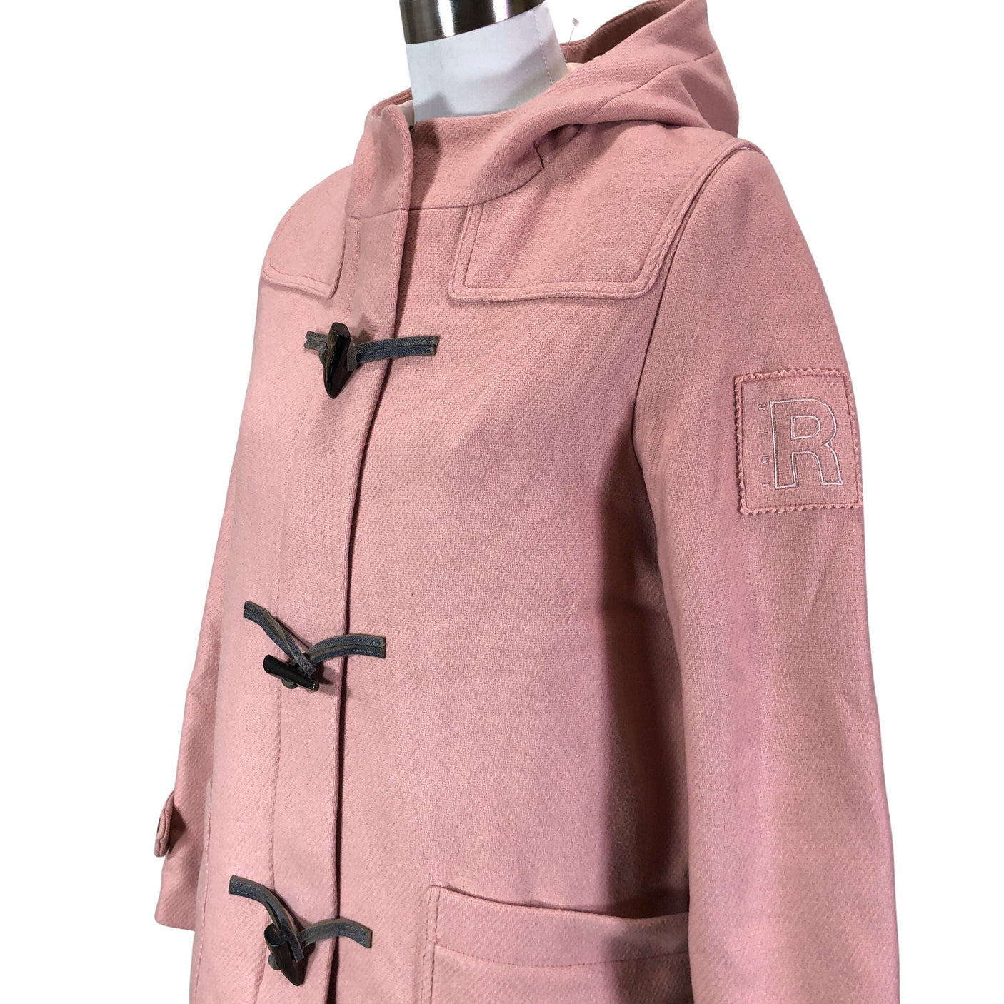 Unisex R-collection - Villakangastakki, koko 36 - (3)