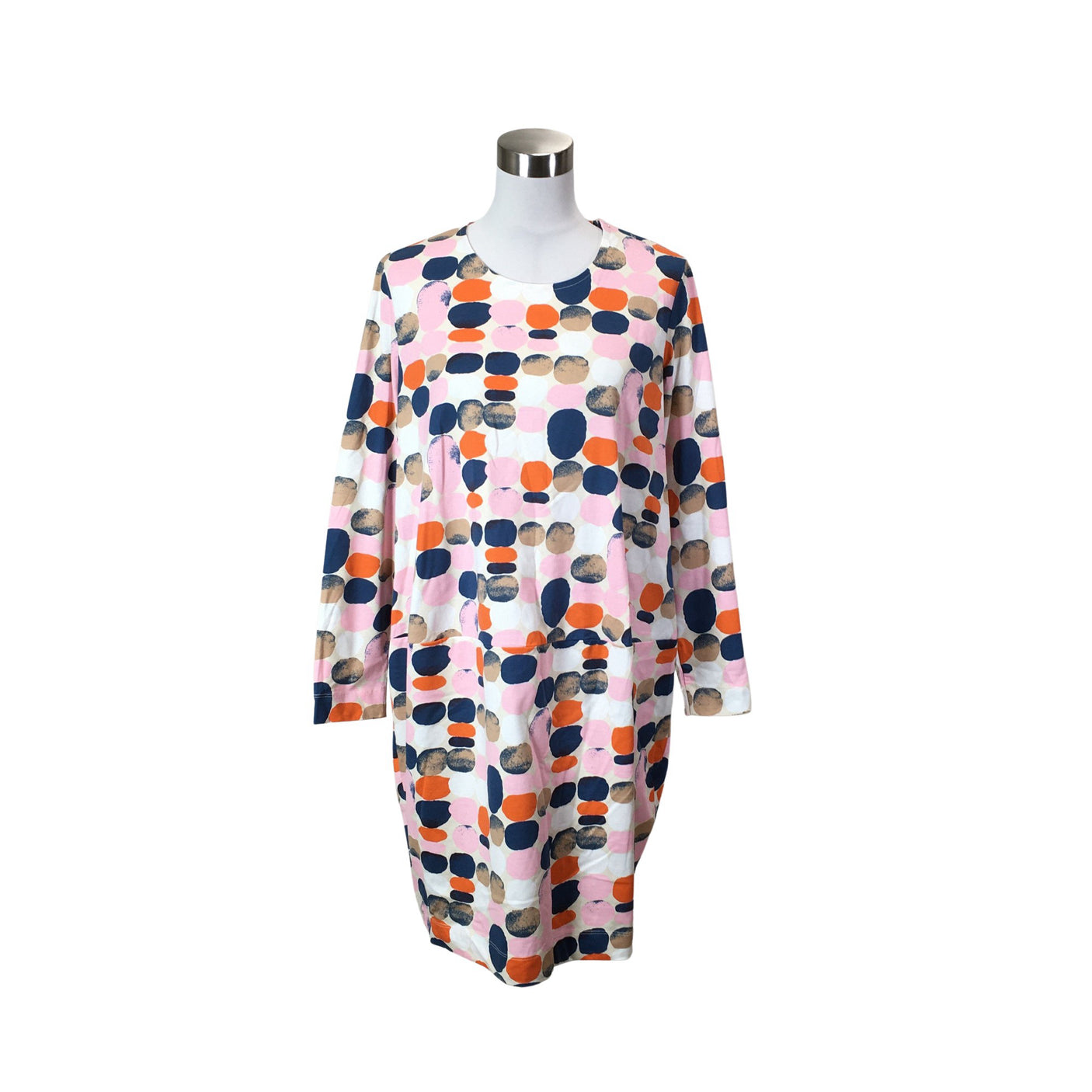 Unisex Marimekko - Trikoomekko, koko 40 - (1)