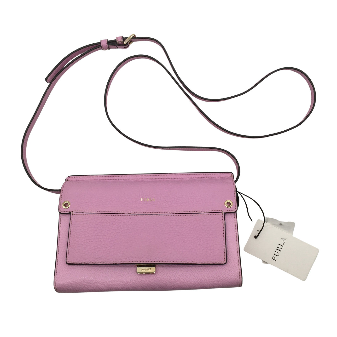 Unisex Furla - Olkalaukku, koko Mini - (1)