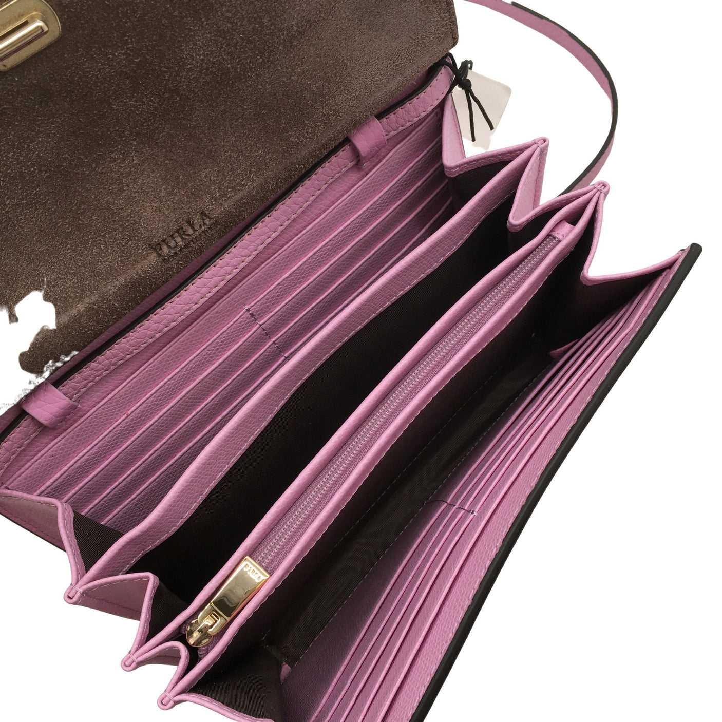 Unisex Furla - Olkalaukku, koko Mini - (3)