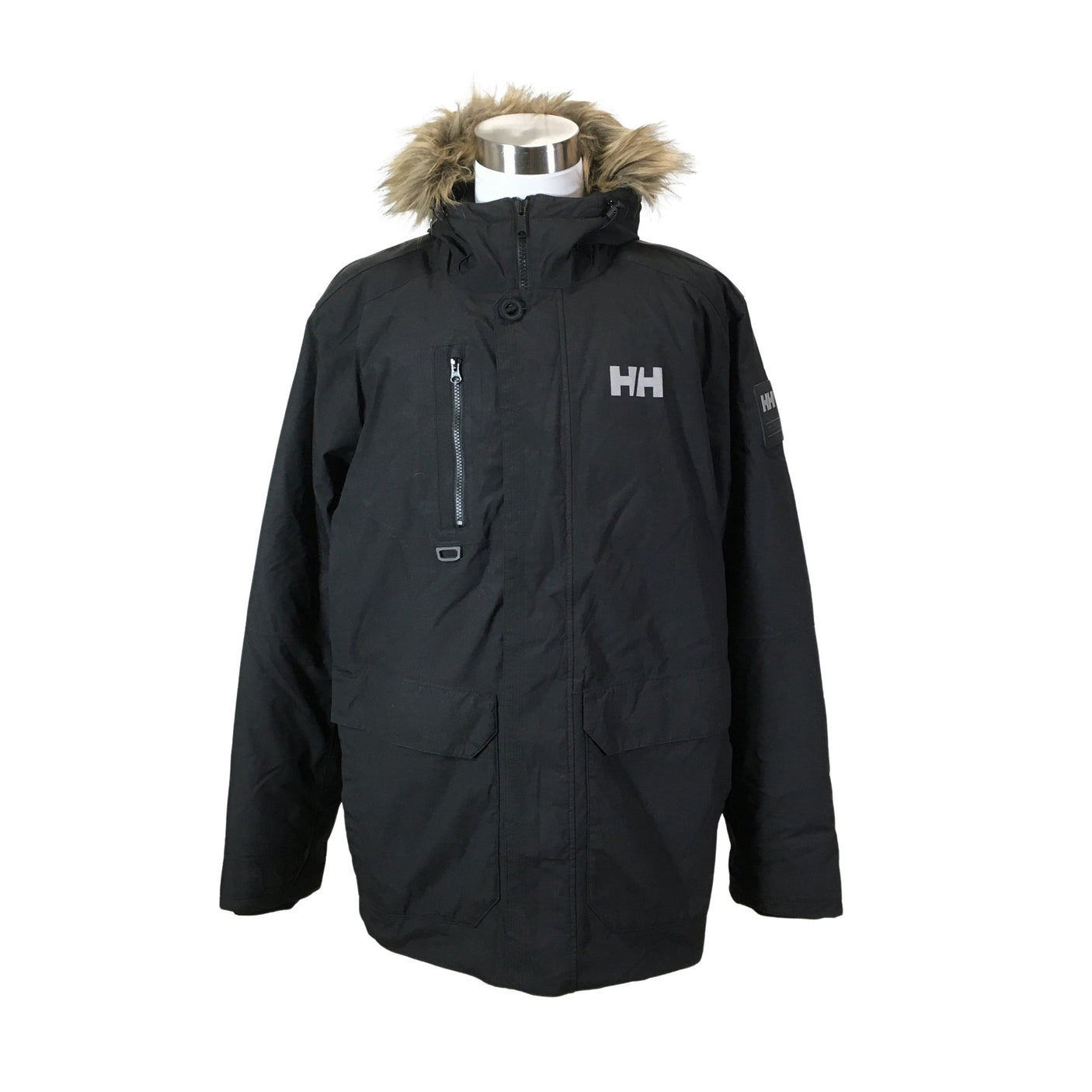 Unisex Helly Hansen - Toppatakki, koko XXL - (1)