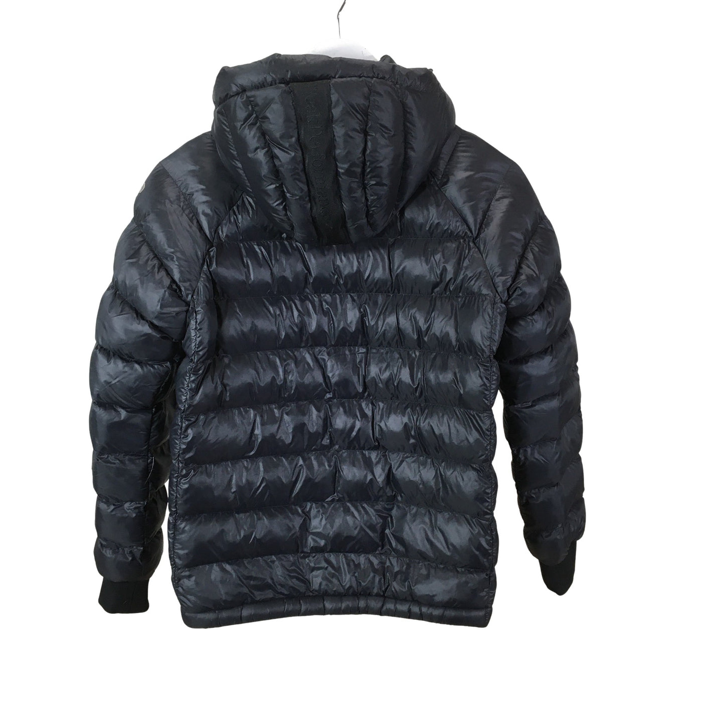 Unisex Peak Performance - Kevyttoppatakki, koko 158 - 164 - (2)