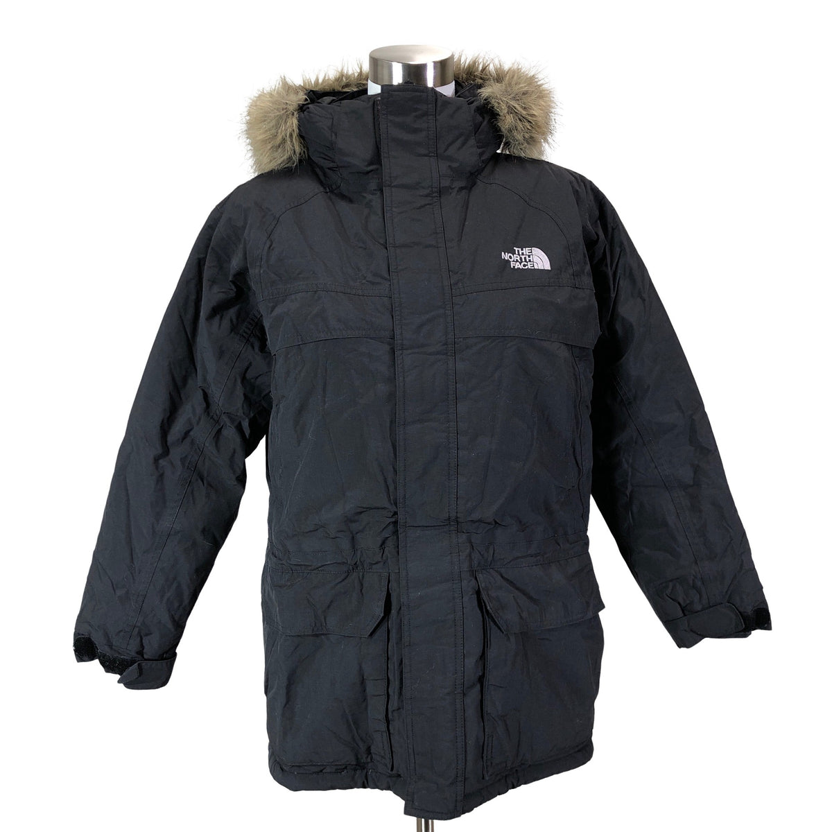 Unisex The North Face - Untuvatakki, koko 158 - 164 - (1)
