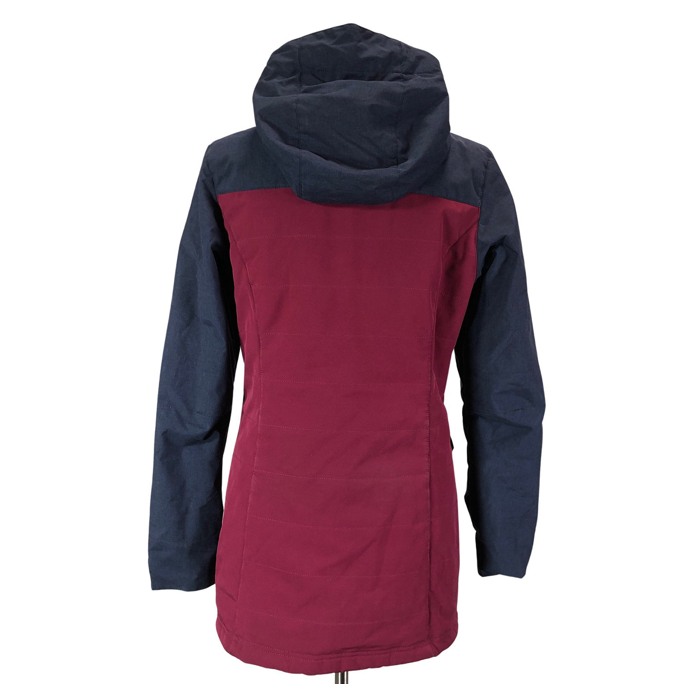Unisex Boy-Cot - Parkatakki, koko 38 - (2)