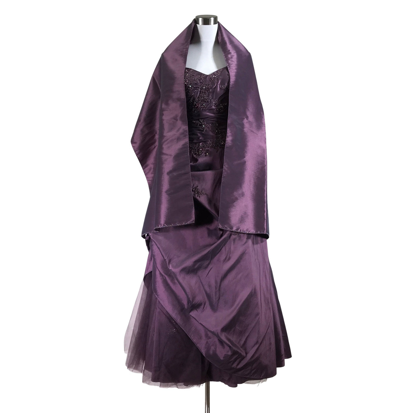 Unisex Manon - Iltapuku, koko 36 - (1)