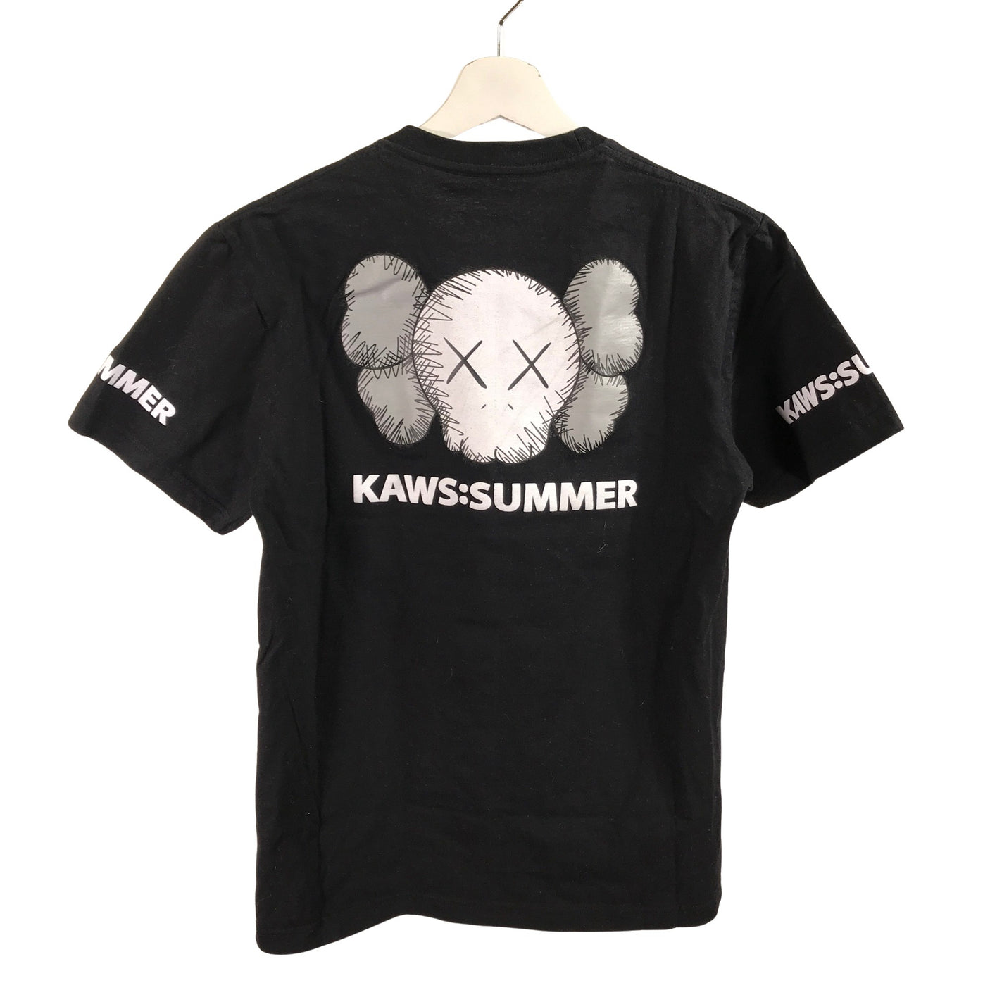 Unisex Kaws - T-paita, koko M - (2)