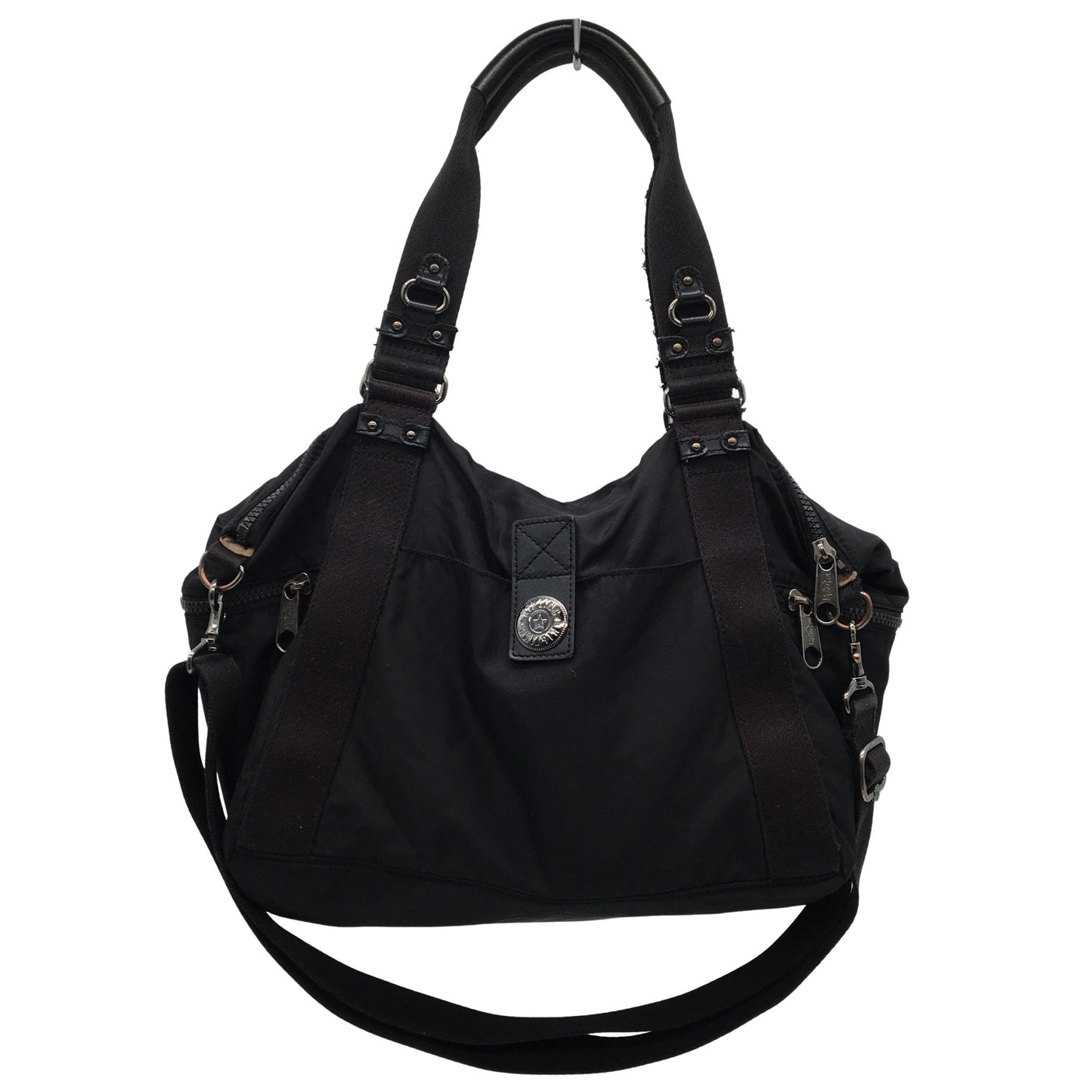 Unisex Kipling - Olkalaukku, koko Midi - (1)