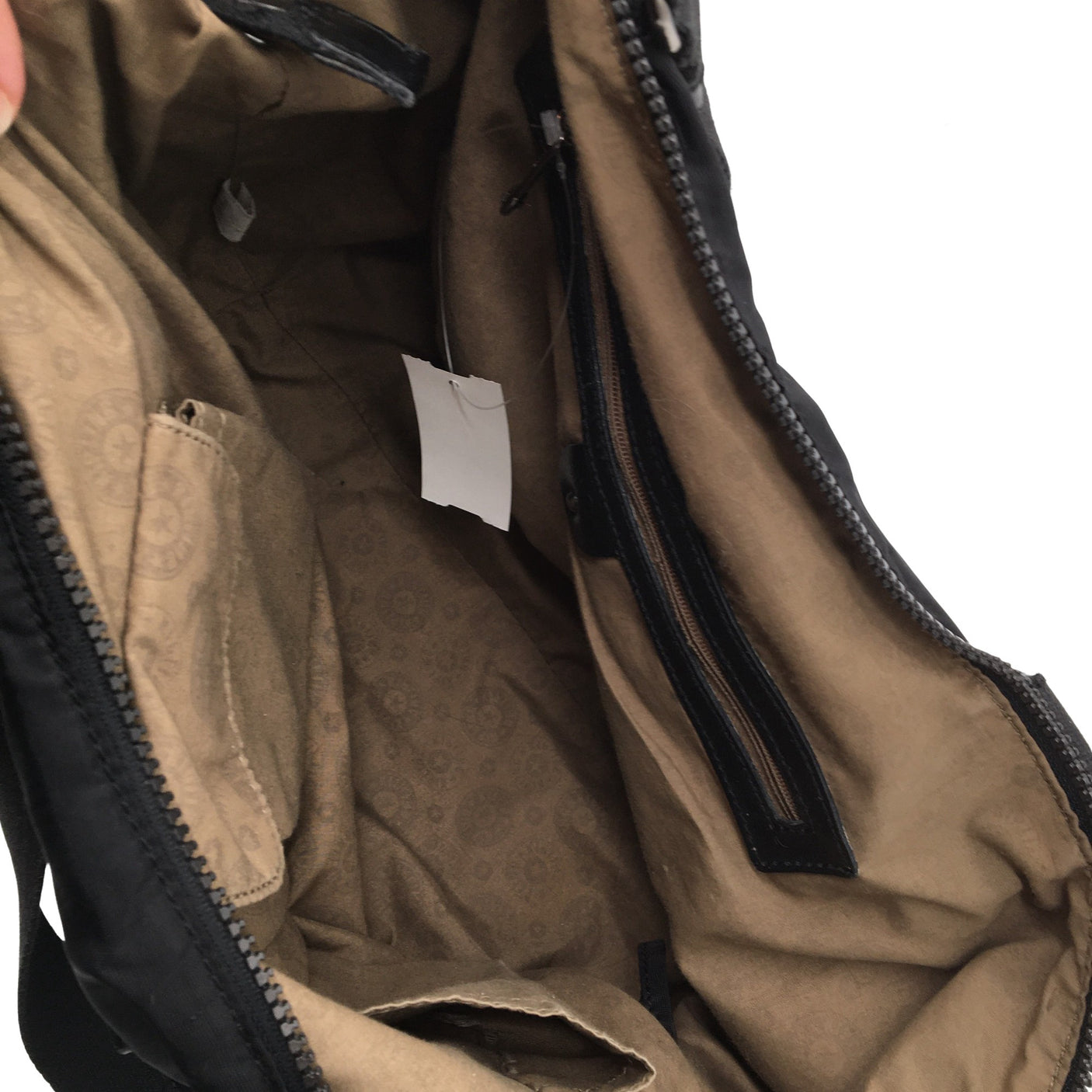 Unisex Kipling - Olkalaukku, koko Midi - (2)