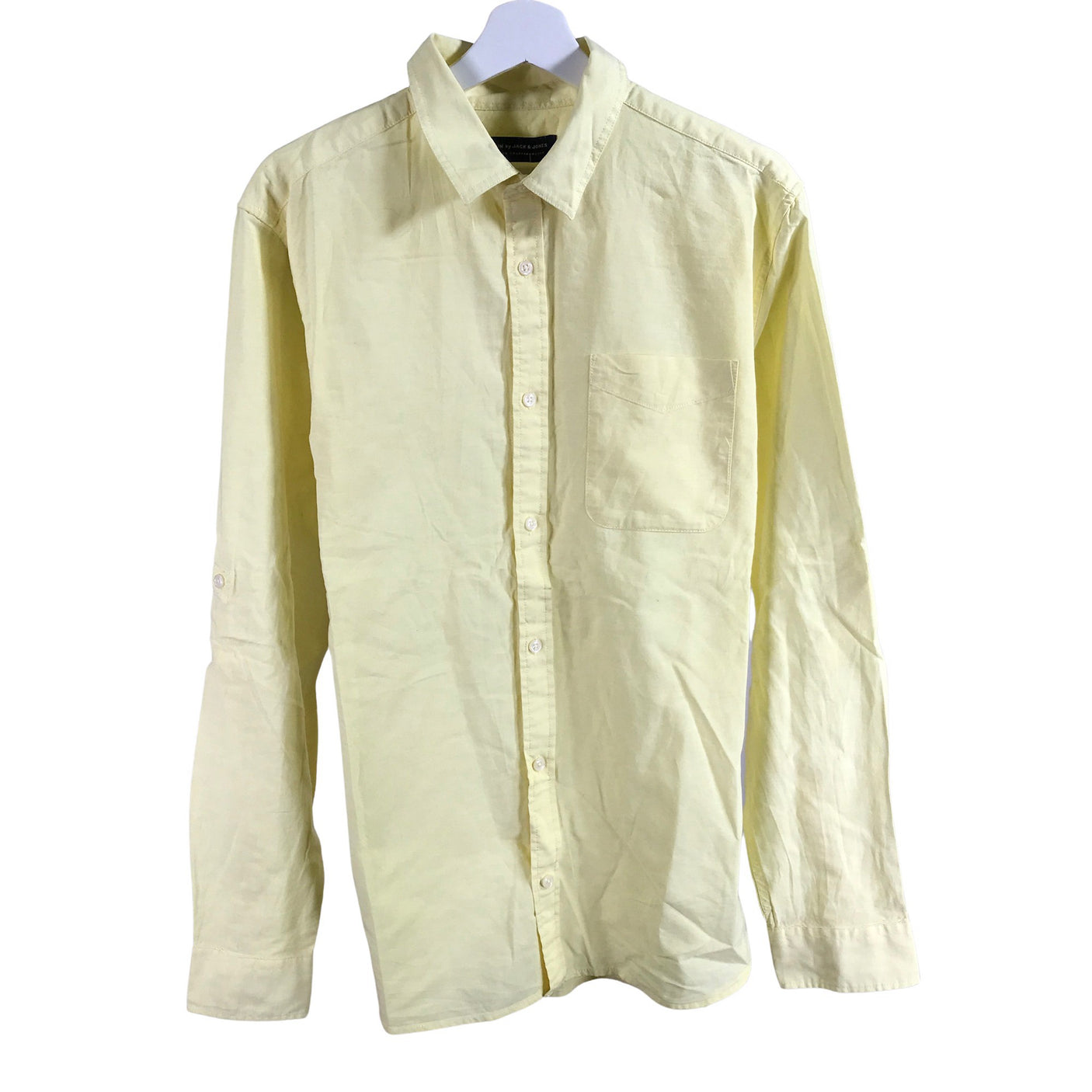 Unisex Jack & Jones - Kauluspaita, koko XL - (1)