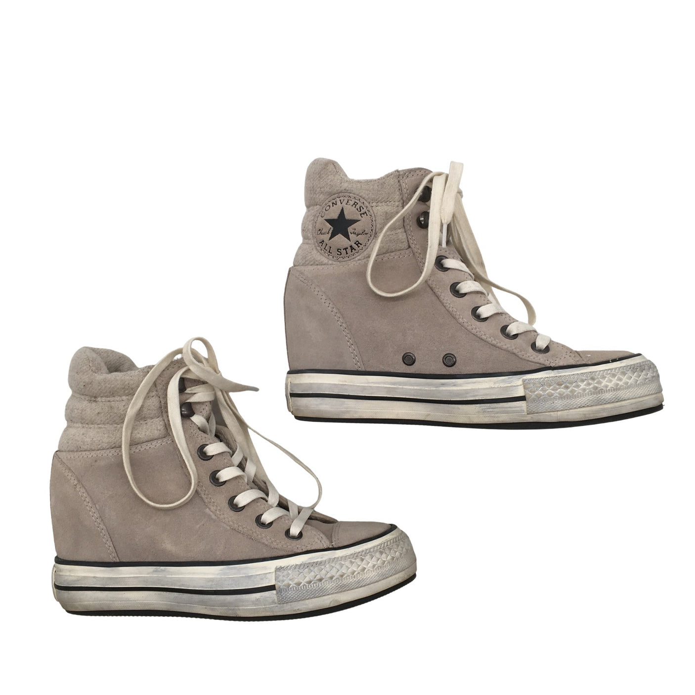 Unisex Converse - Tennarit, koko 37 - (1)
