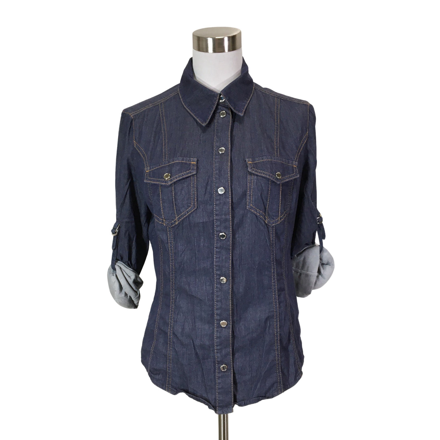 Farkkupaita, koko 40