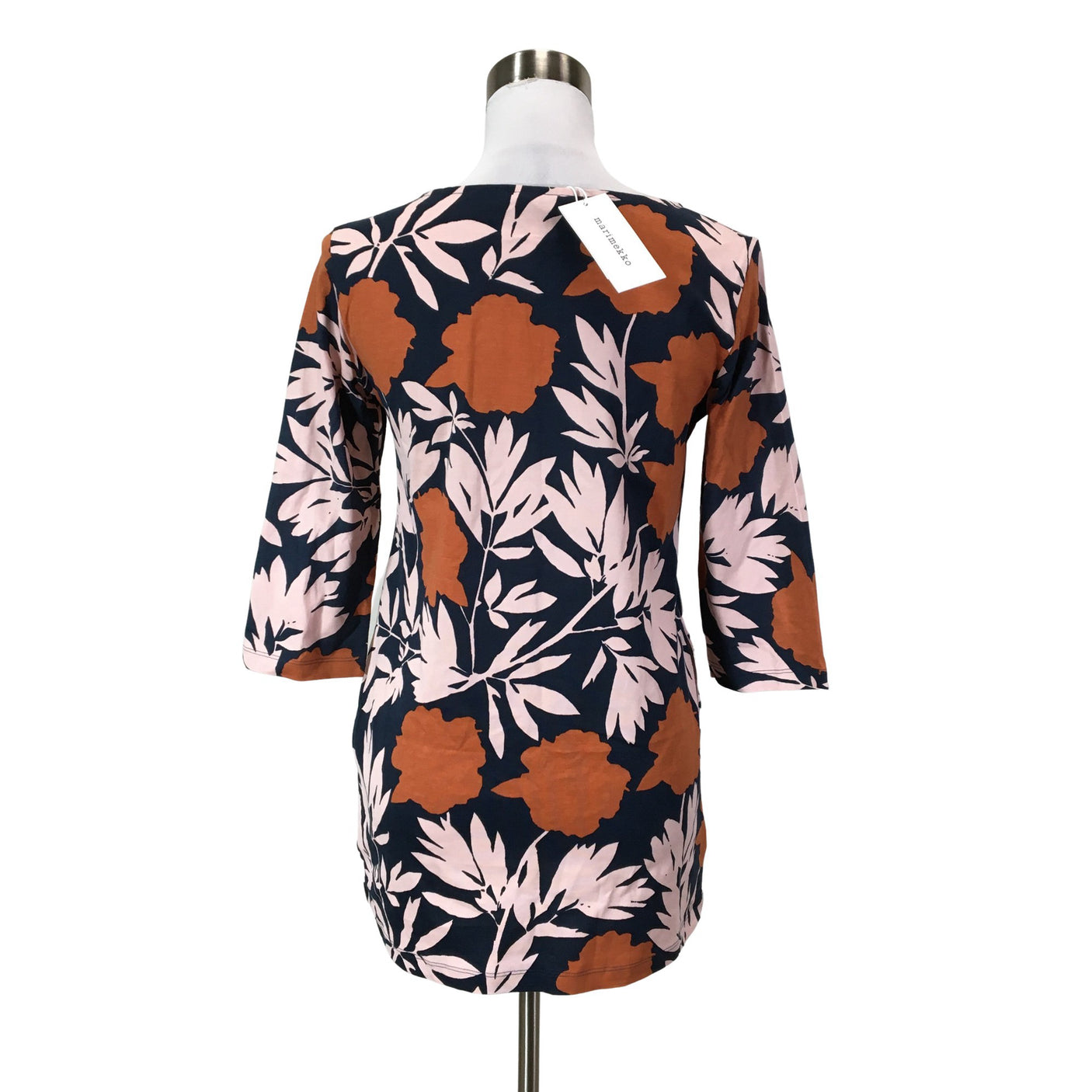 Unisex Marimekko - Trikootunika, koko 34 - (2)