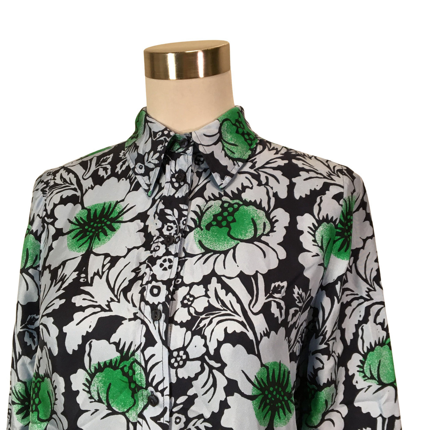Unisex Marimekko - Pusero, koko 34 - (3)