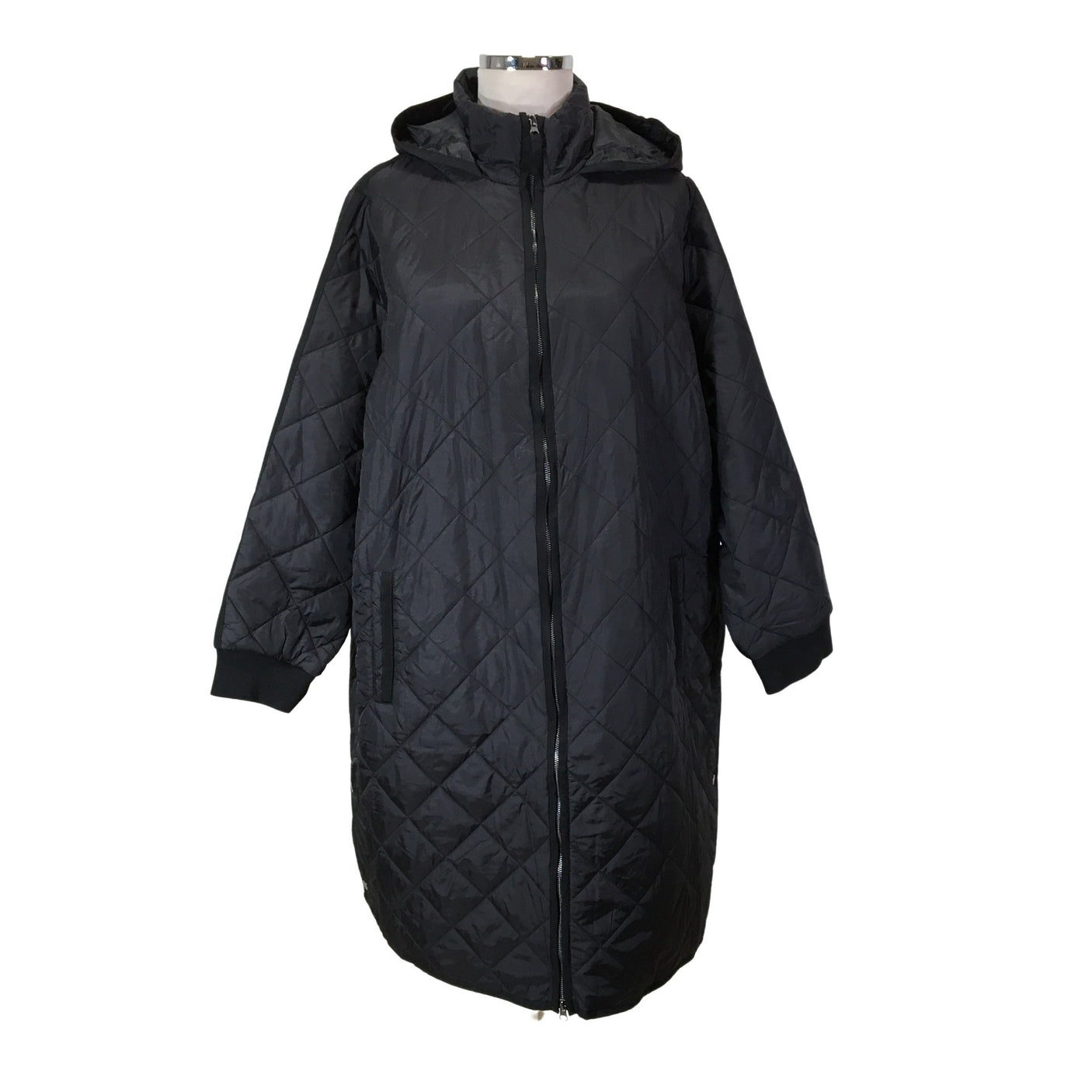Unisex Zizzi - Tikkitakki, koko 54 - (1)