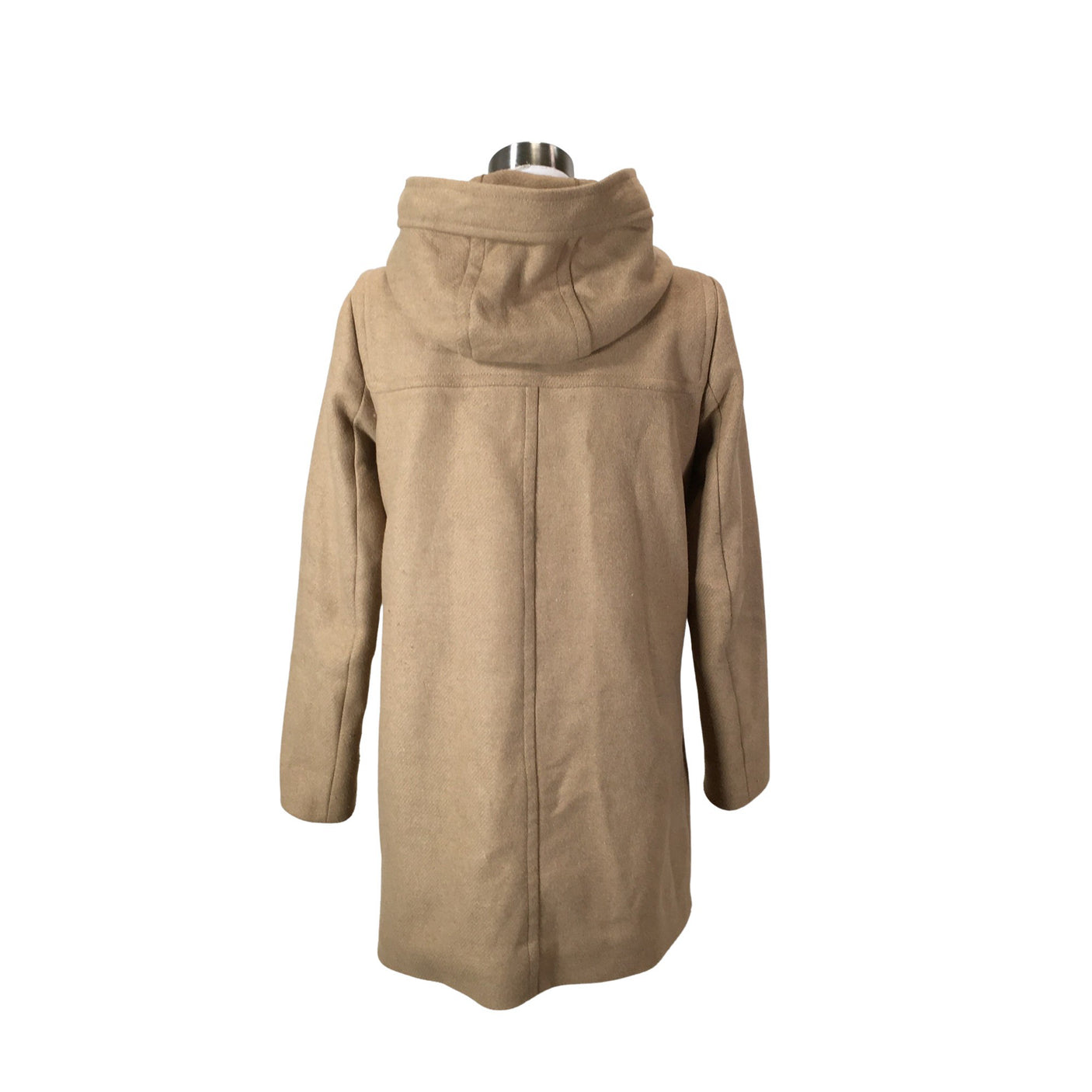 Unisex Benetton - Villakangastakki, koko 38 - (2)