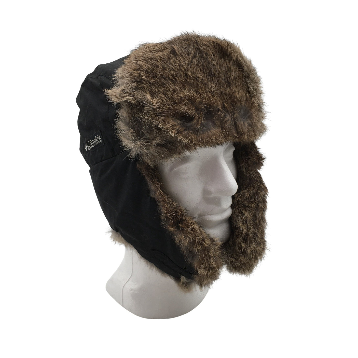 Talvihattu, koko 58 - 60 cm