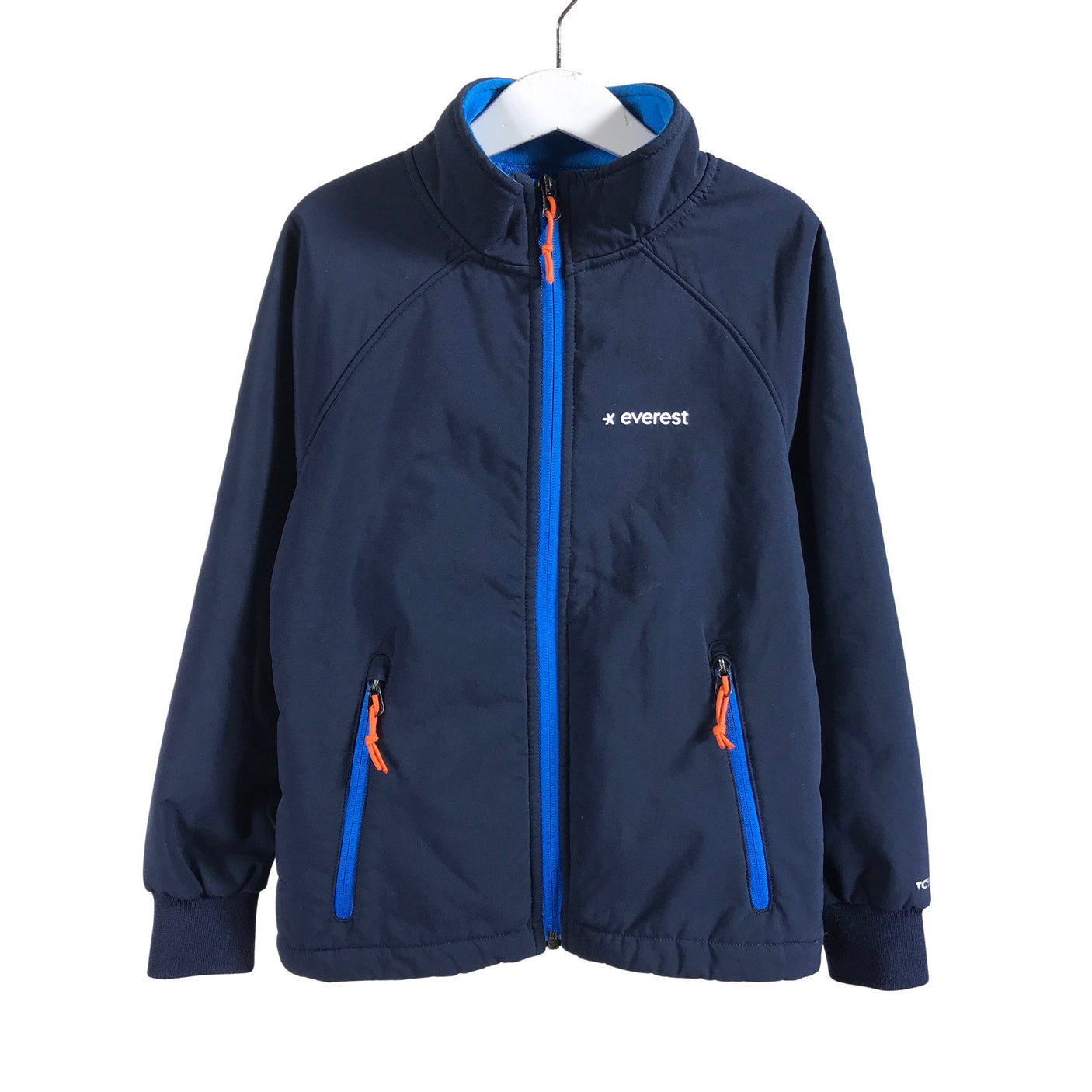 Unisex Everest - Ulkoilutakki, koko 122 - 128 - (1)