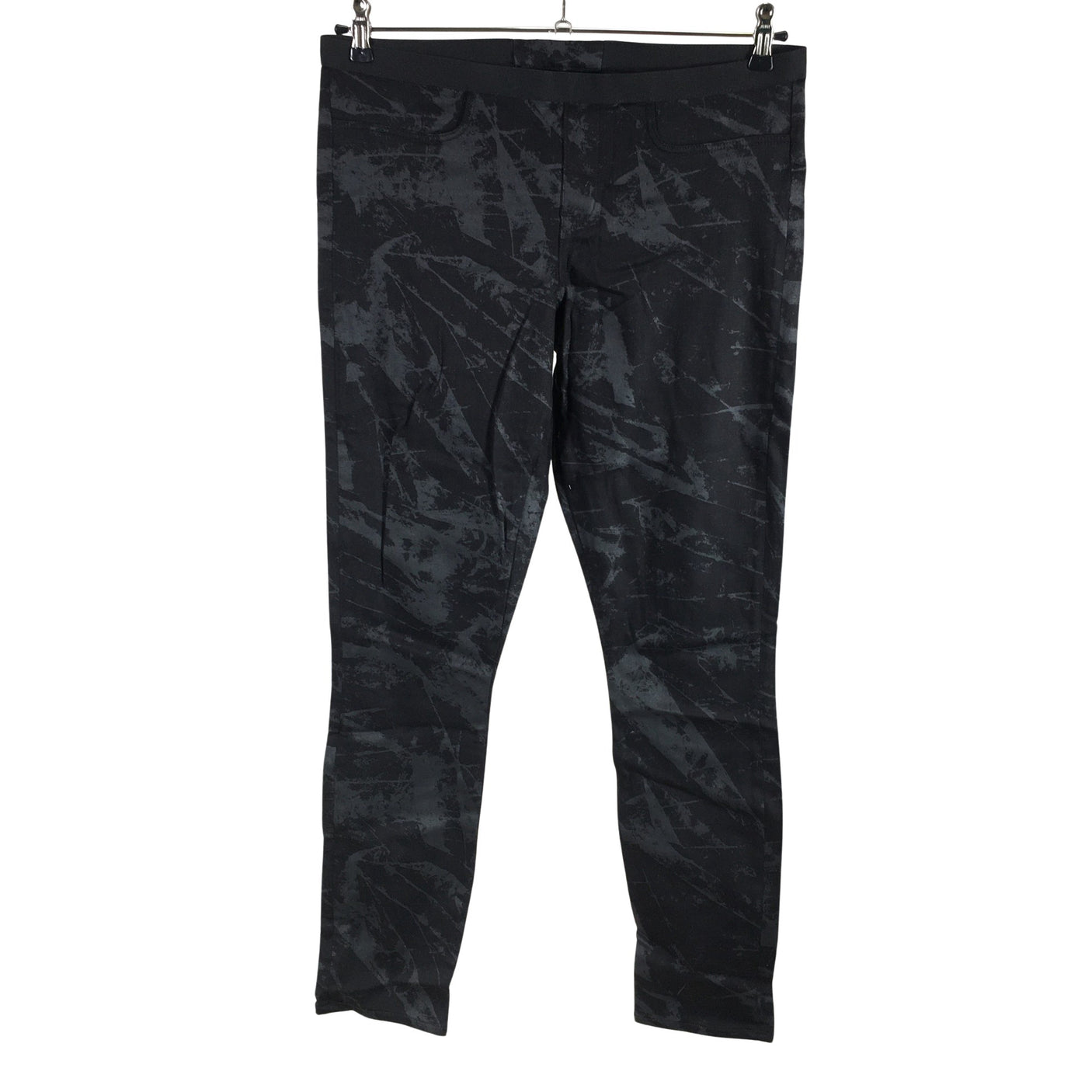 Unisex Helmut Lang - Kangashousut, koko 40 - (1)