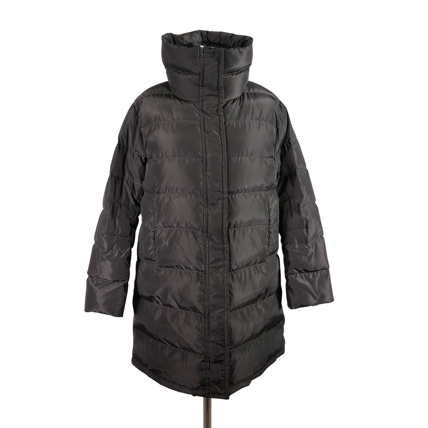 Unisex Sand - Untuvatakki, koko 42 - (1)