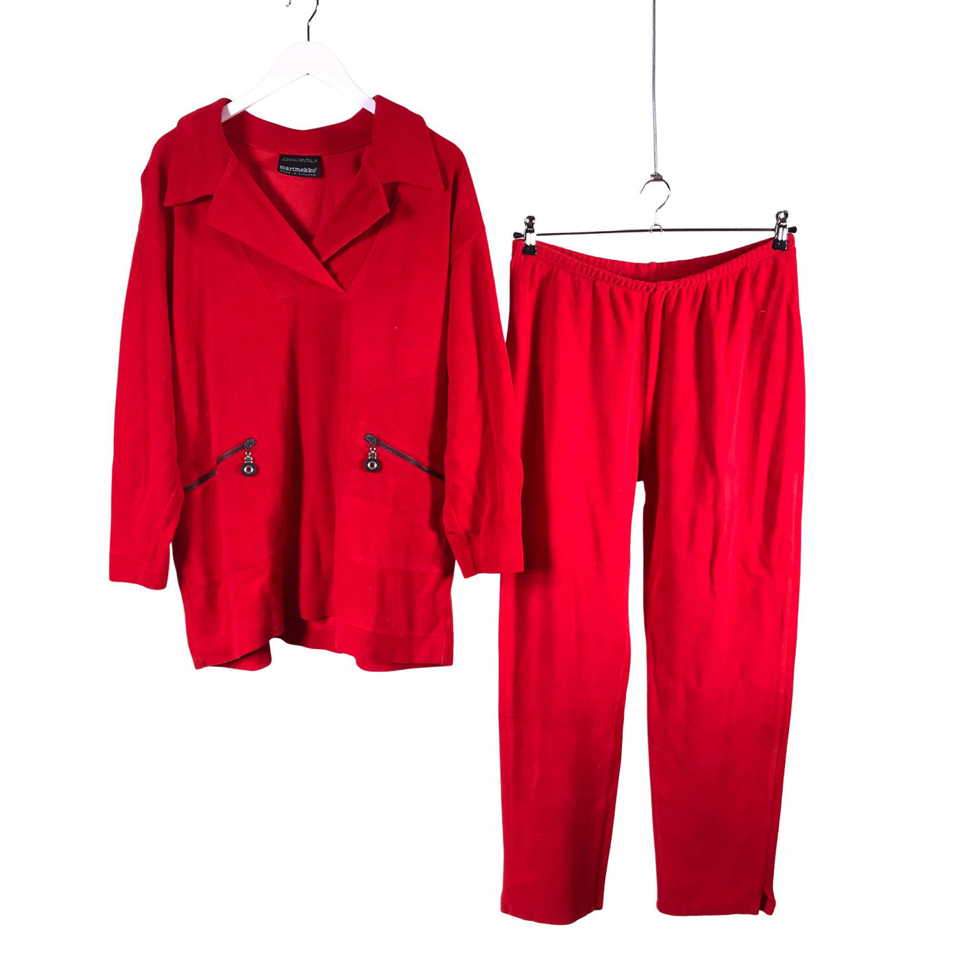 Unisex Marimekko - Collegeasu, koko 42 - (1)