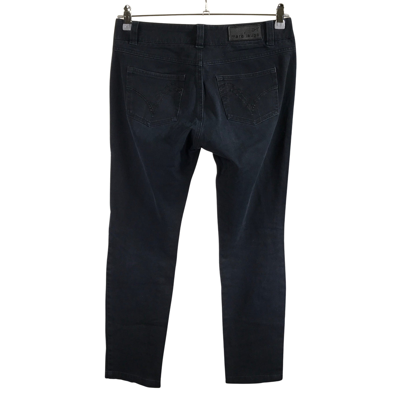 Unisex Marc Lauge Jeans - Farkut, koko 36 - (2)